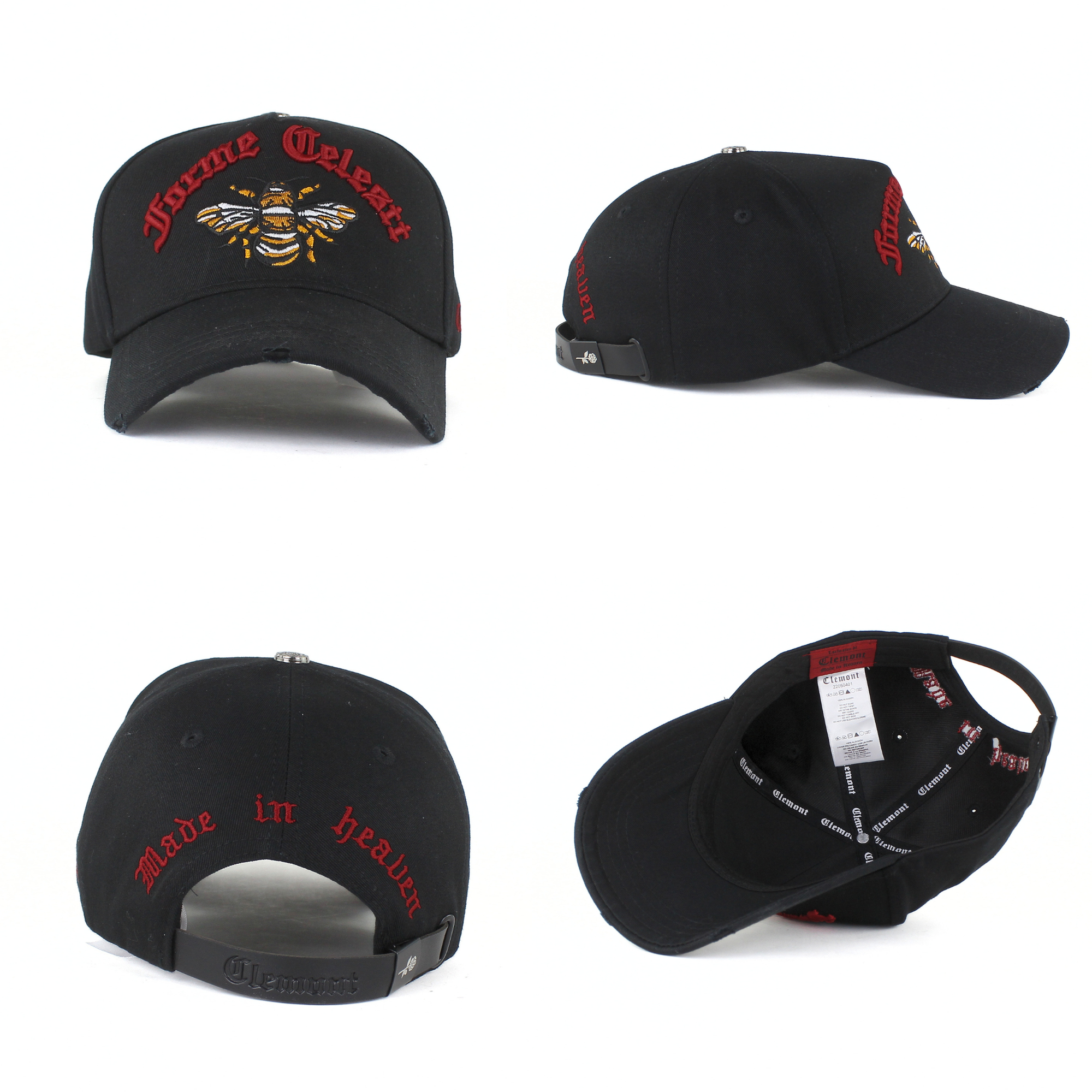 Baseball Cap - 120