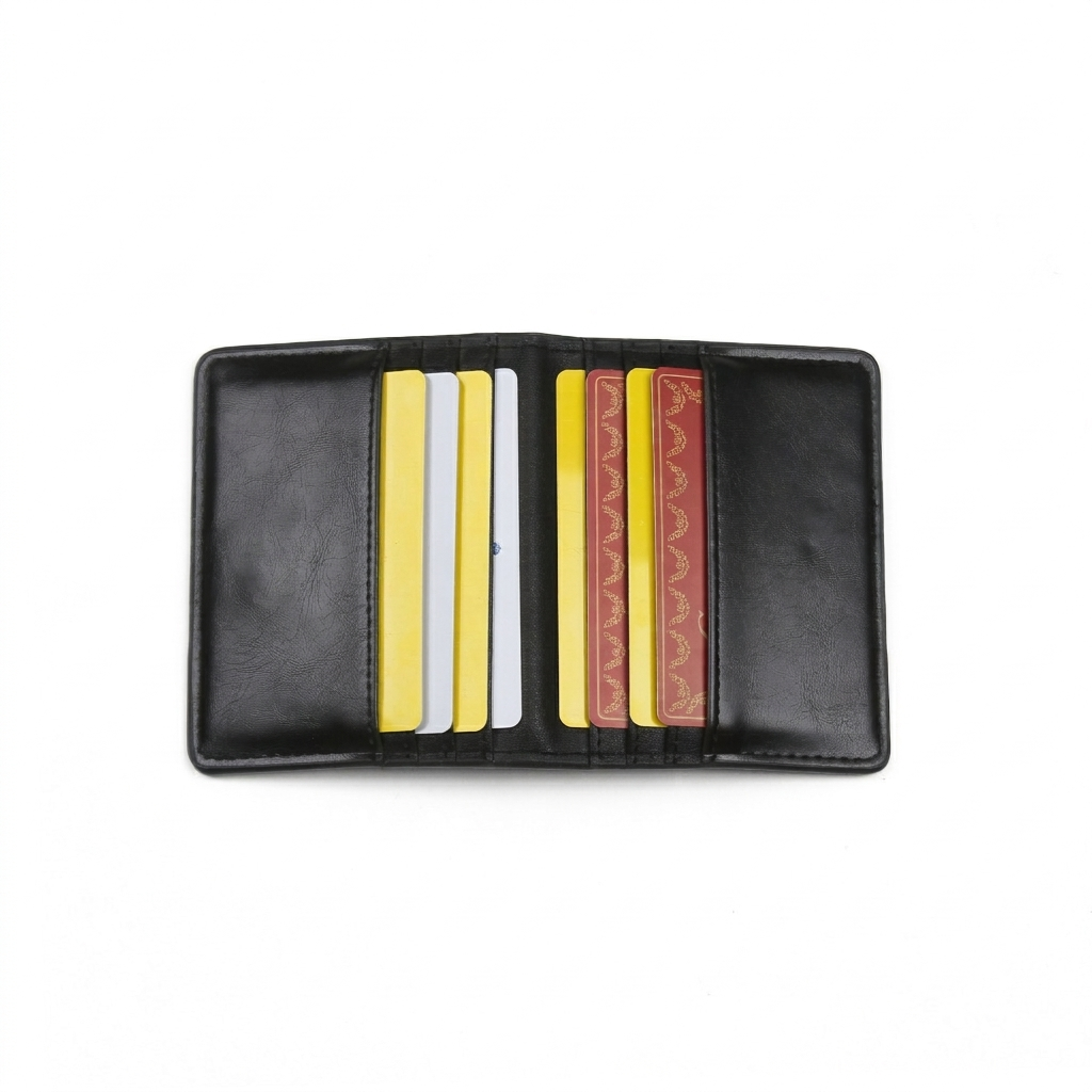 Wallet - 011