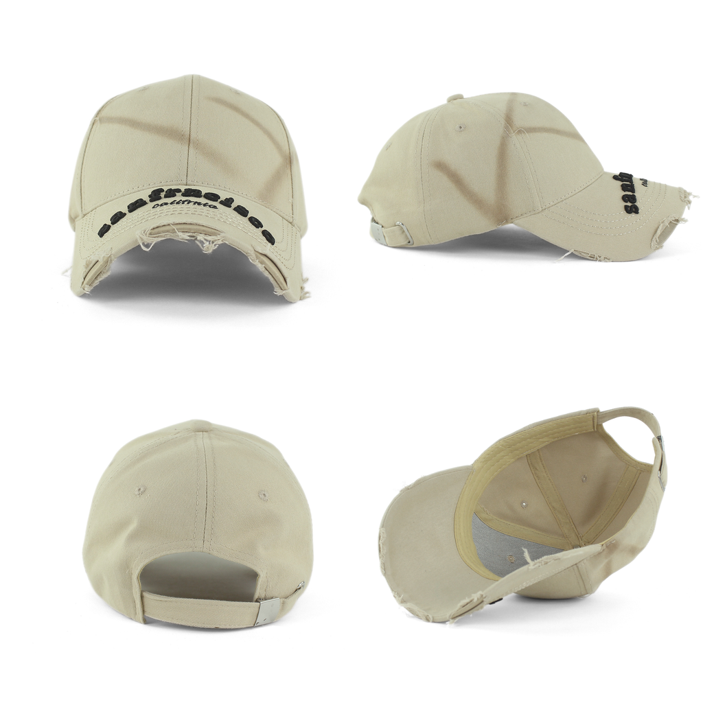Baseball Cap - 097
