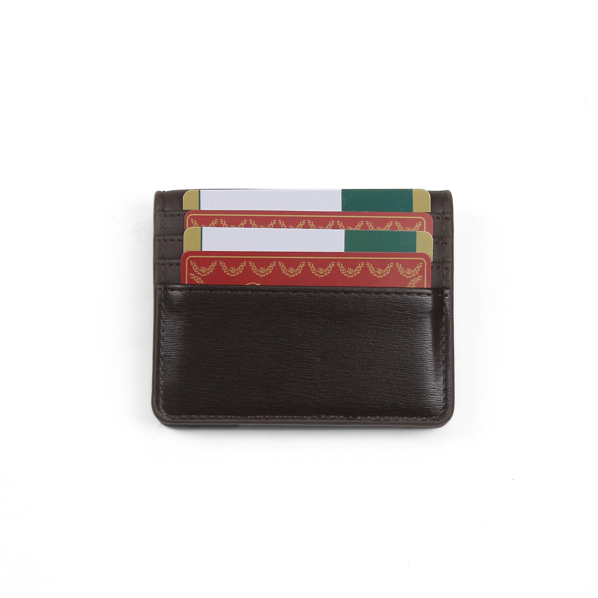 Wallet - 012