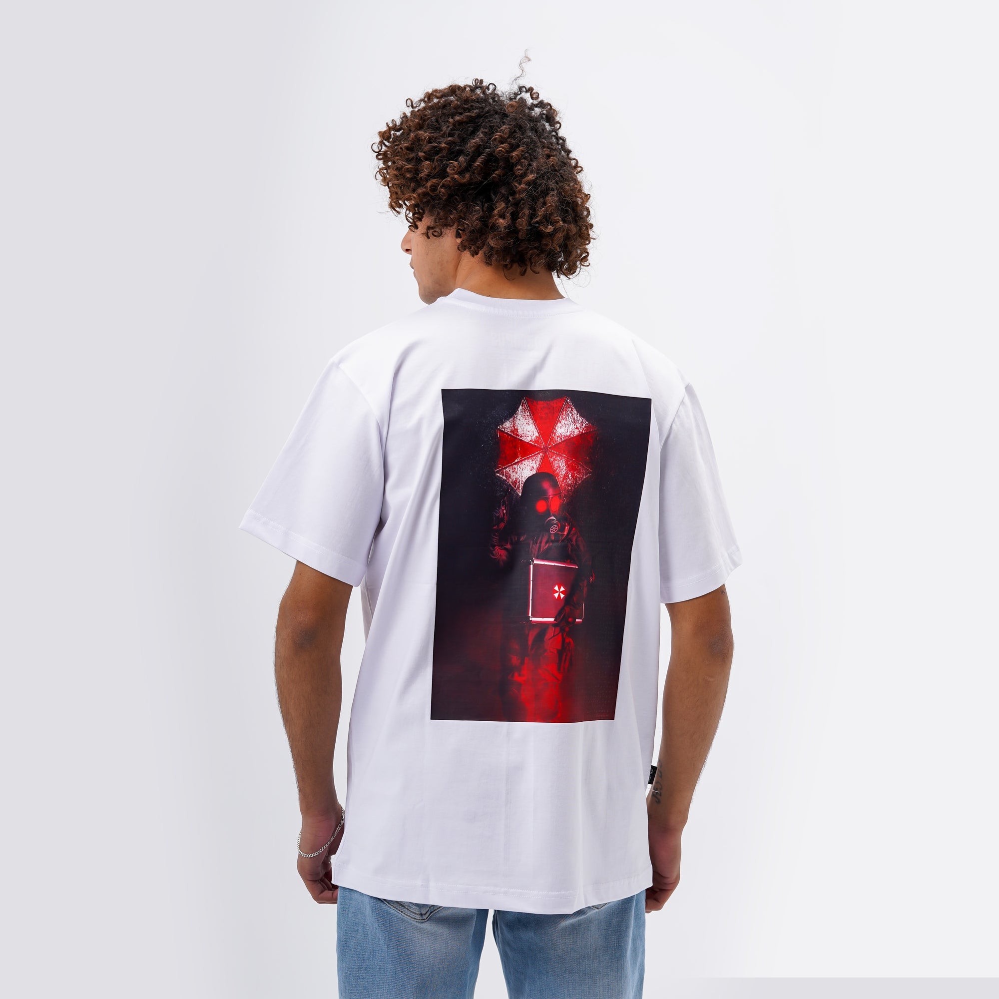 T-shirts - Oversize - Umbrella