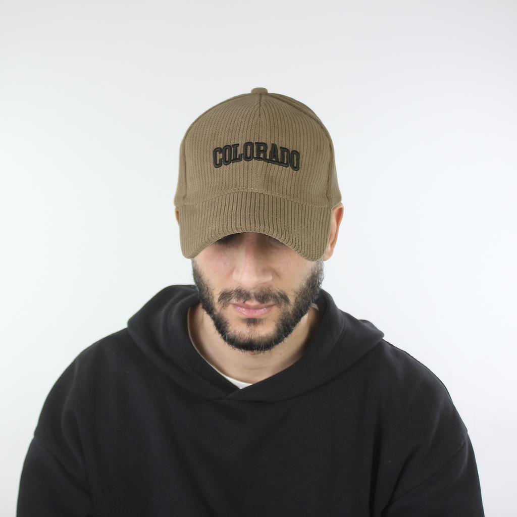 Baseball Cap - 047