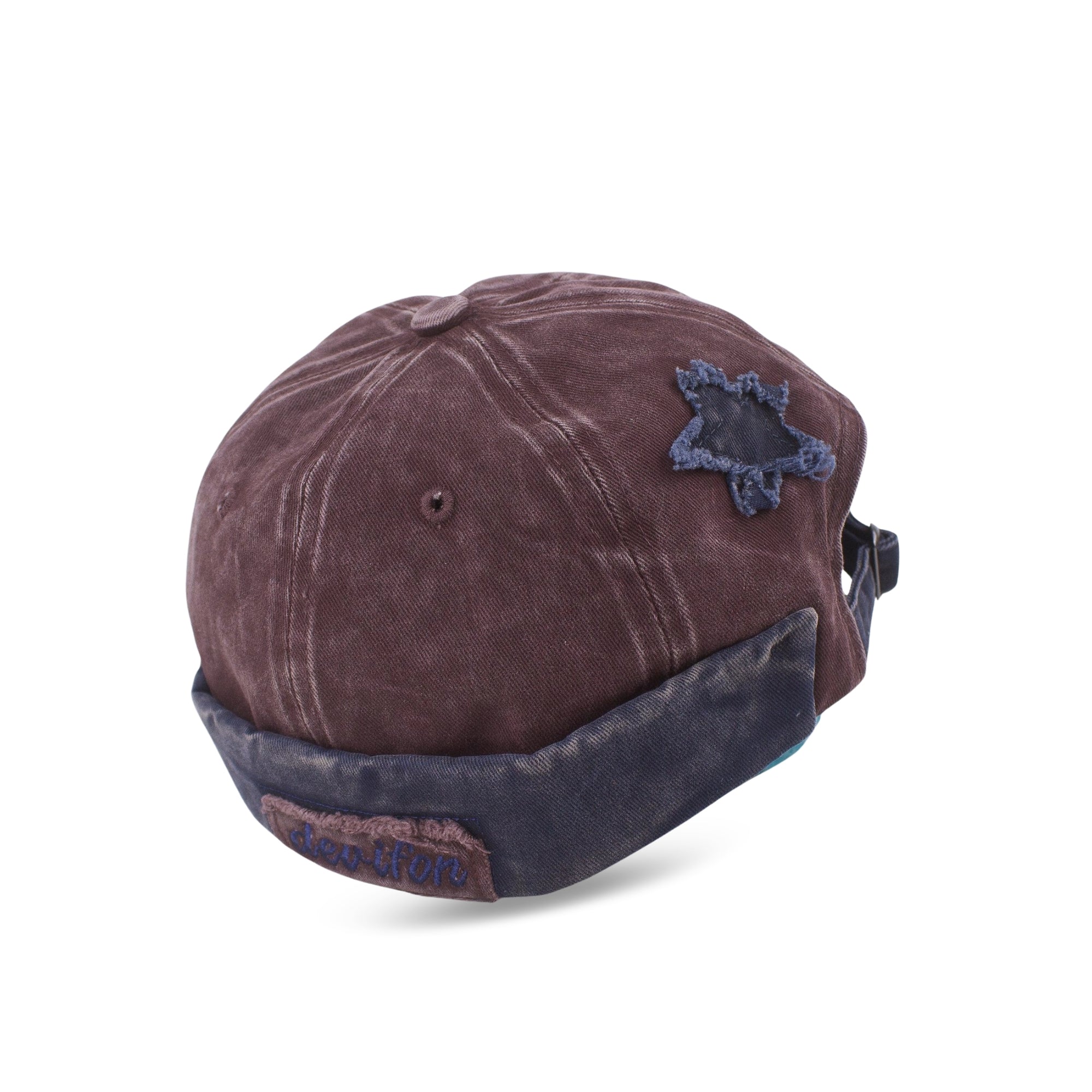 Docker Hat - 002