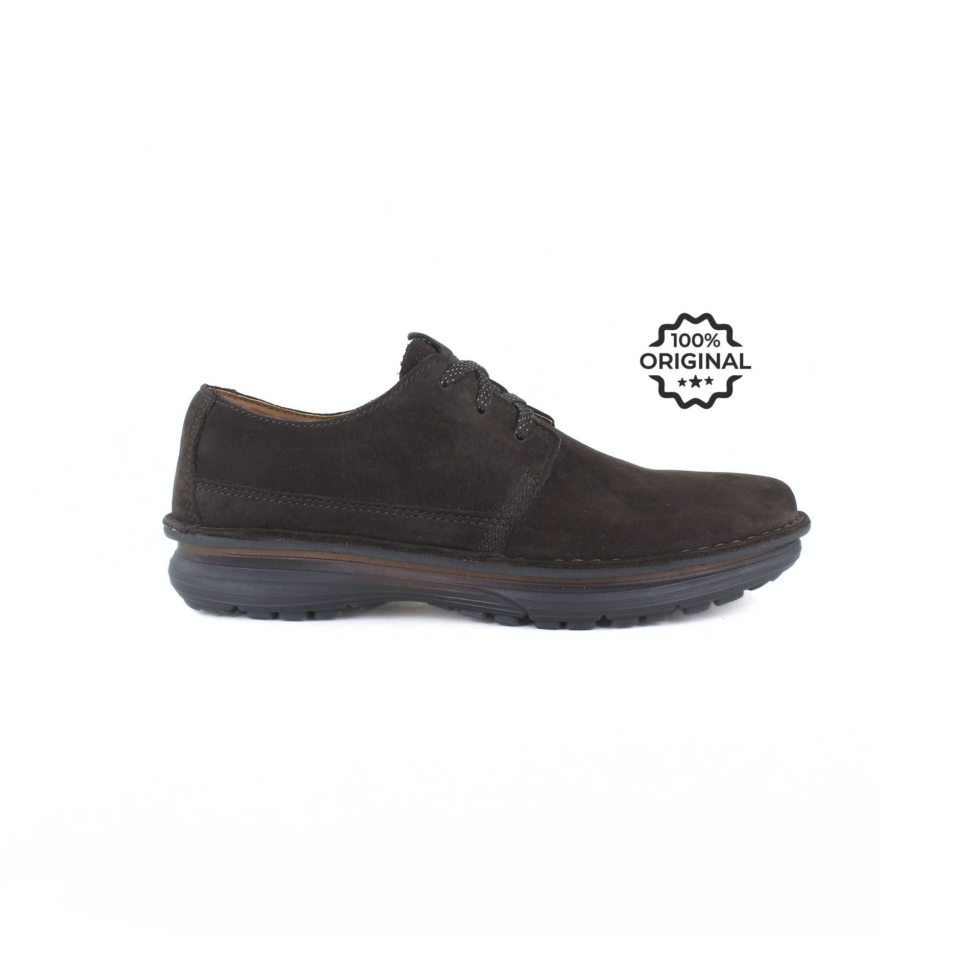 Oxford Shoes