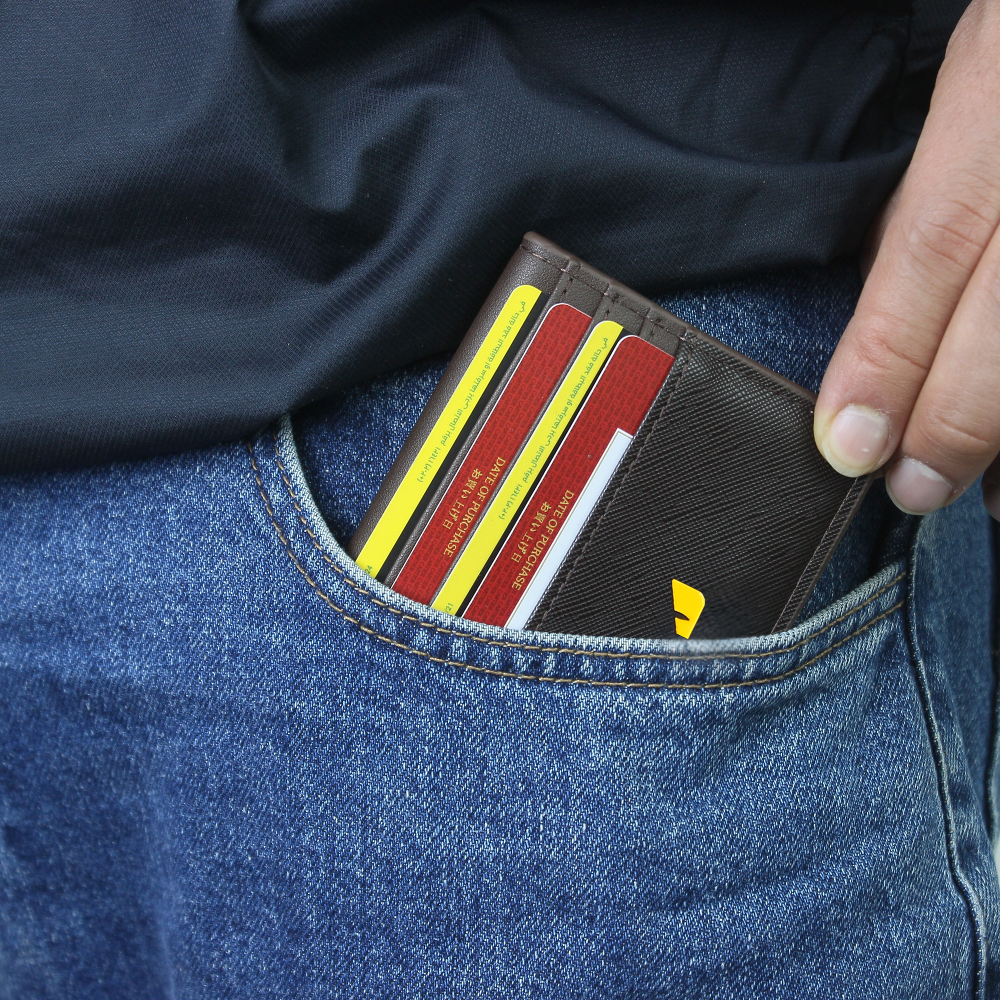 Wallet - 002