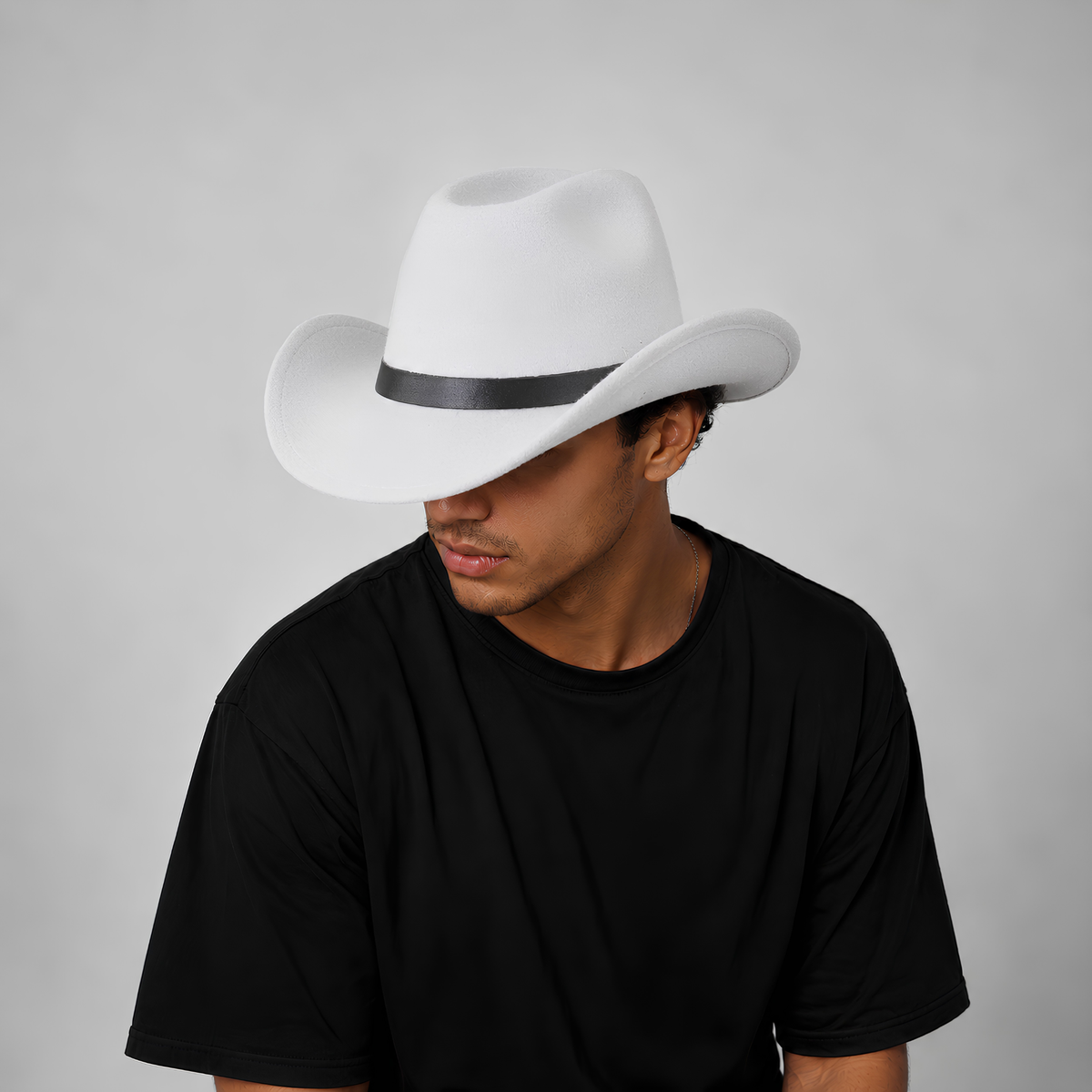 Cowboy Hat - 010