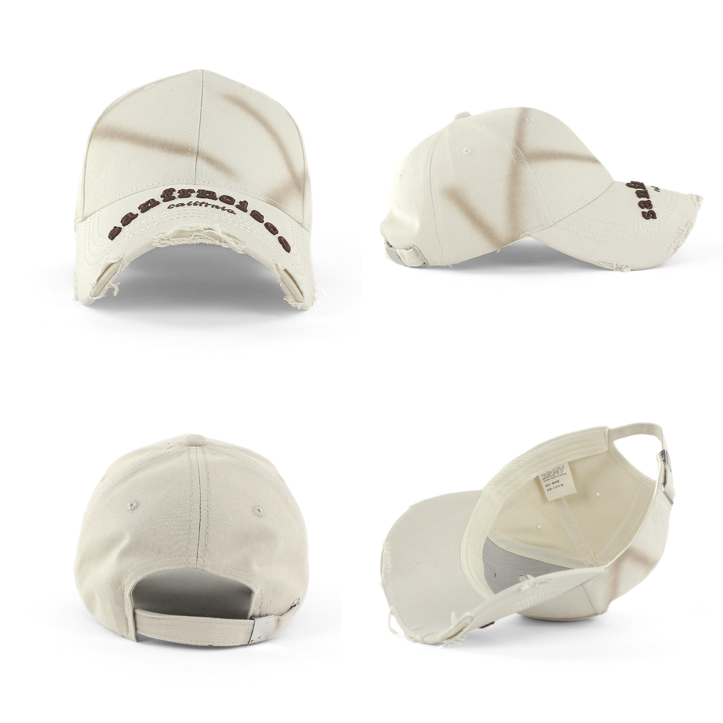 Baseball Cap - 097