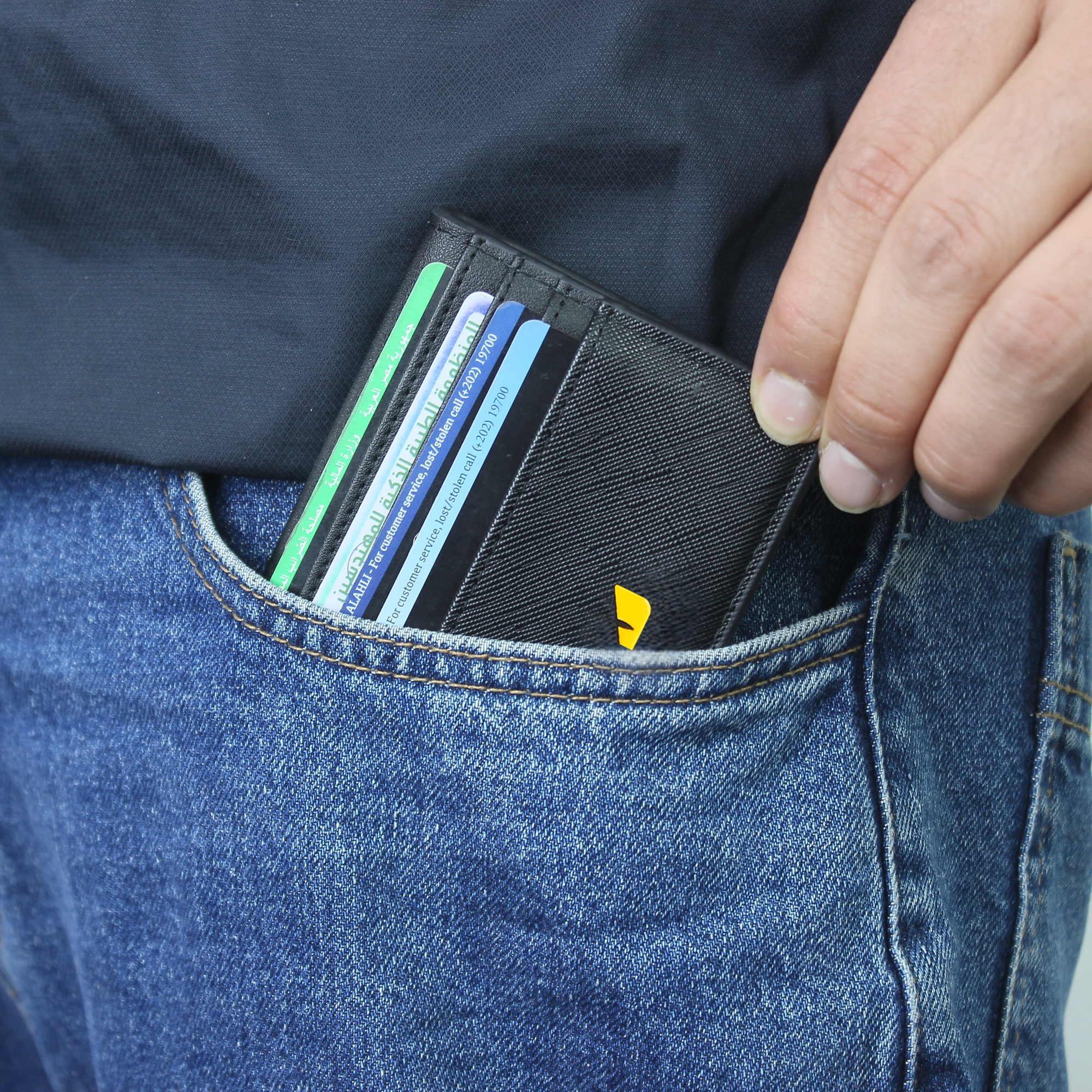 Wallet - 002