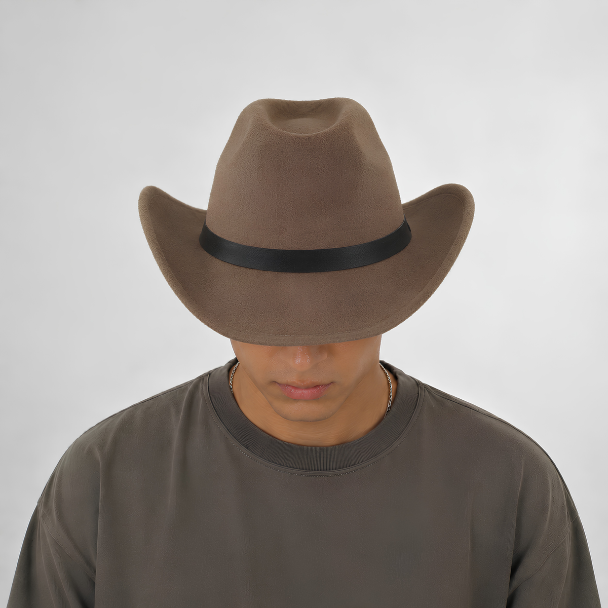 Cowboy Hat - 010