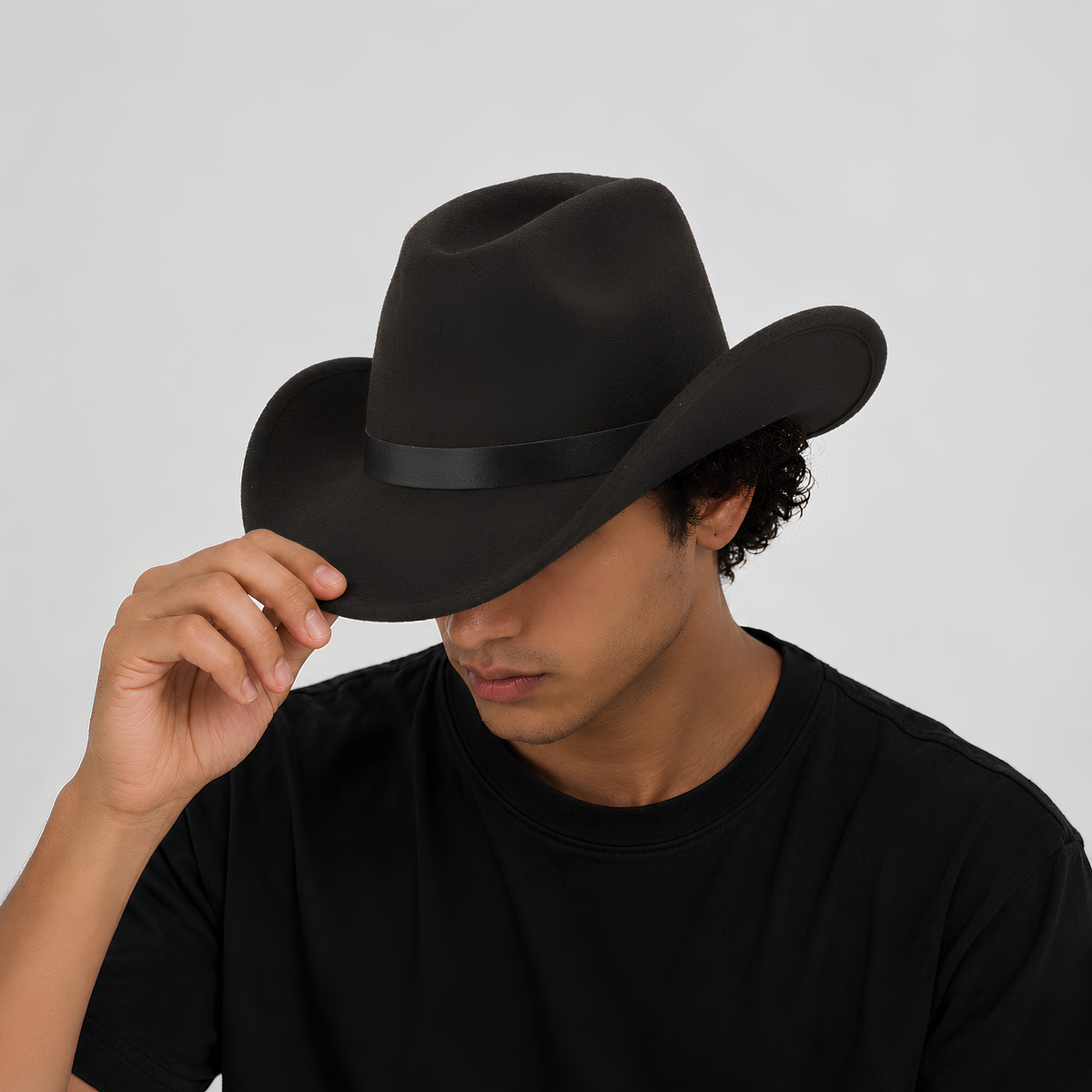 Cowboy Hat - 010