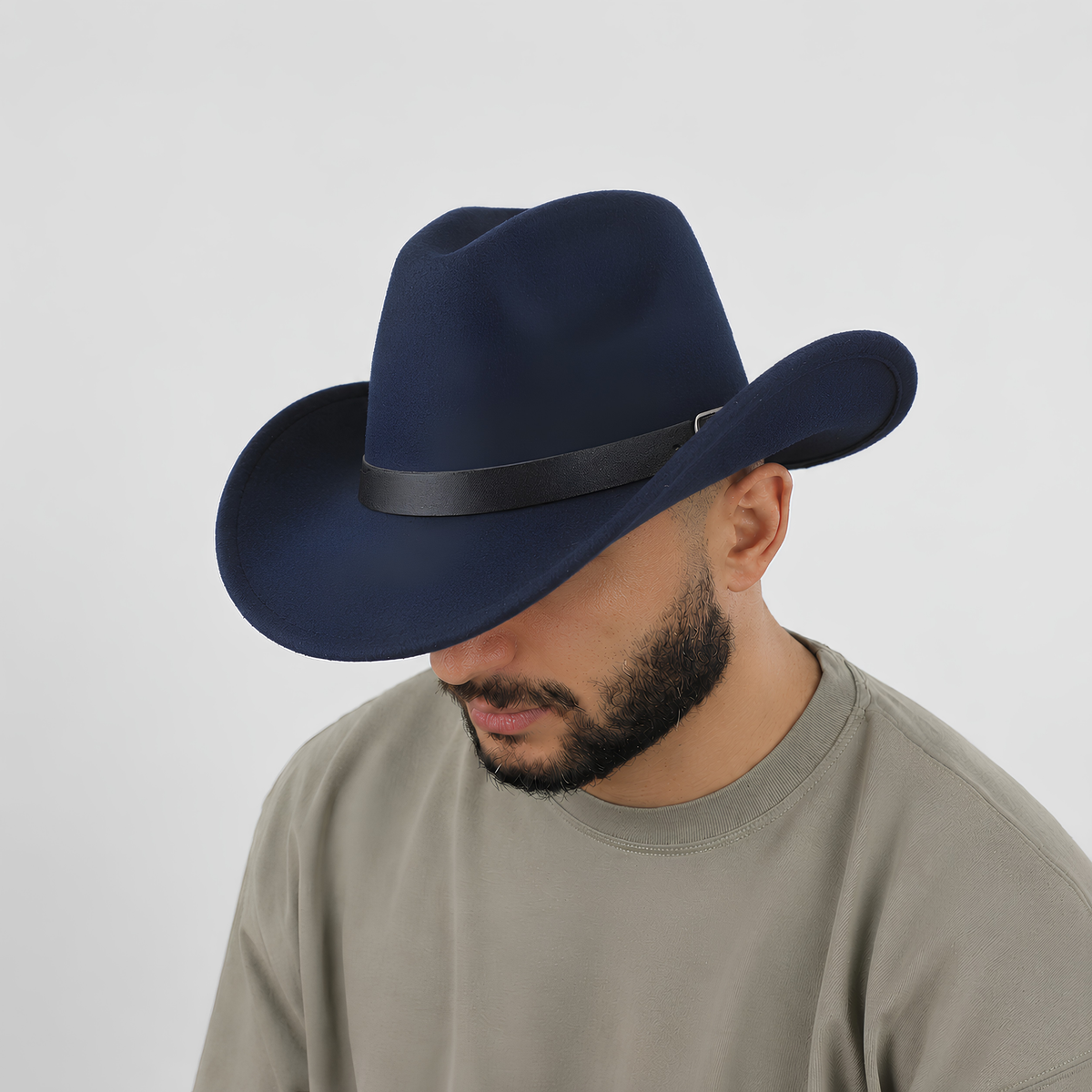 Cowboy Hat - 010
