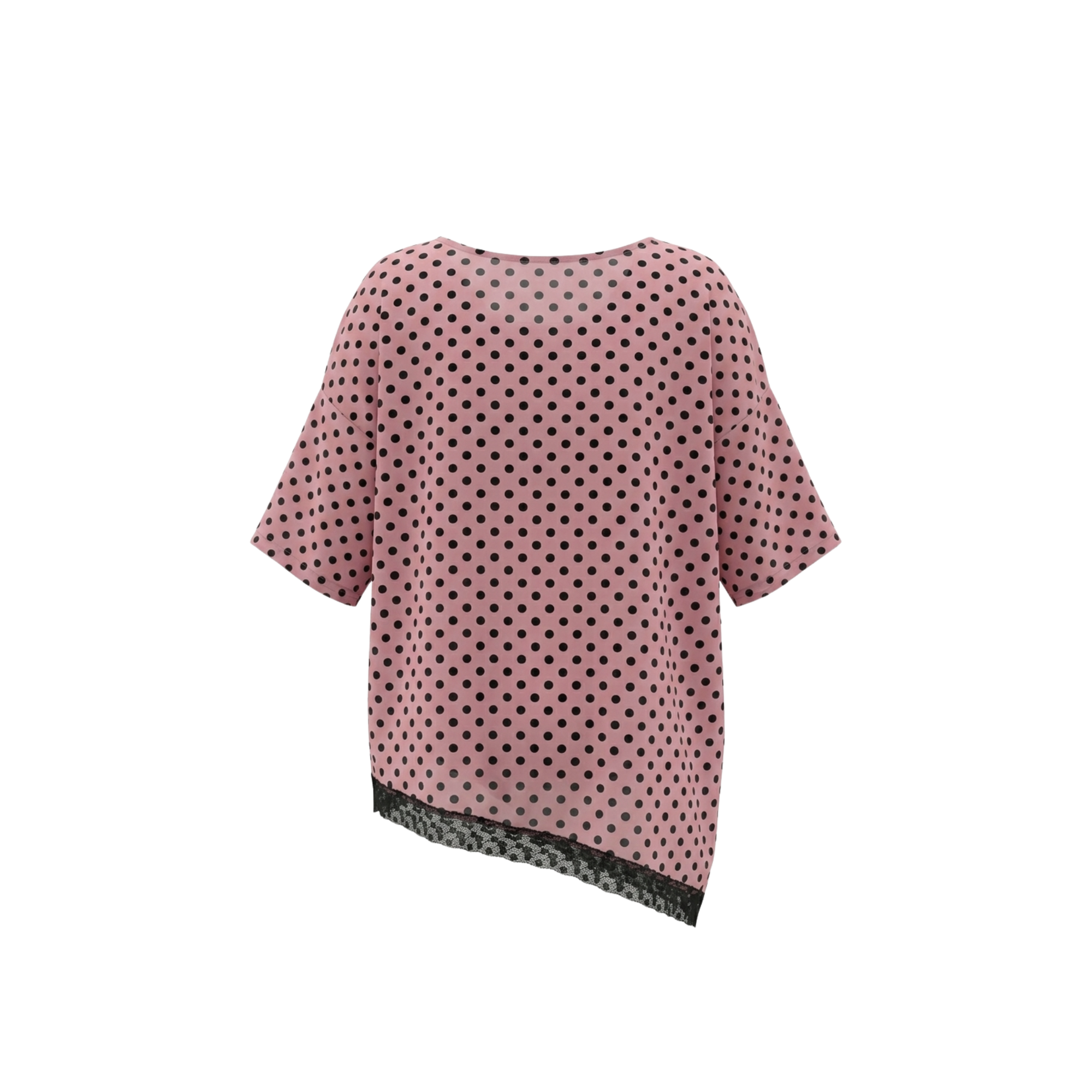 Polka Dots Top