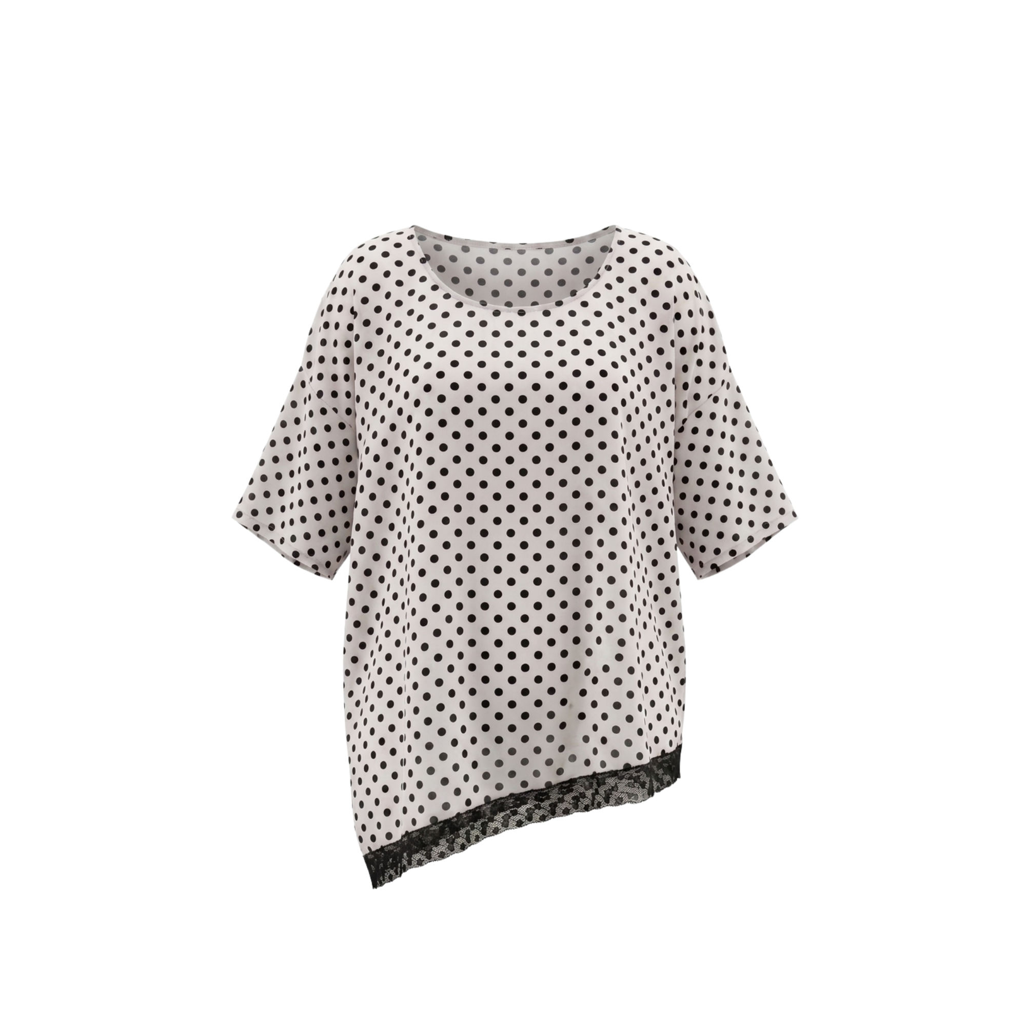 Polka Dots Top