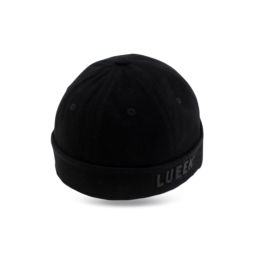 Docker Hat - 006