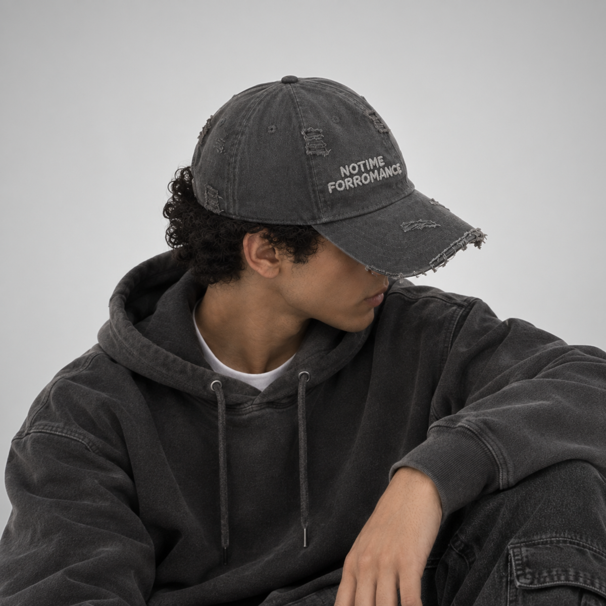 Dad Cap - 092