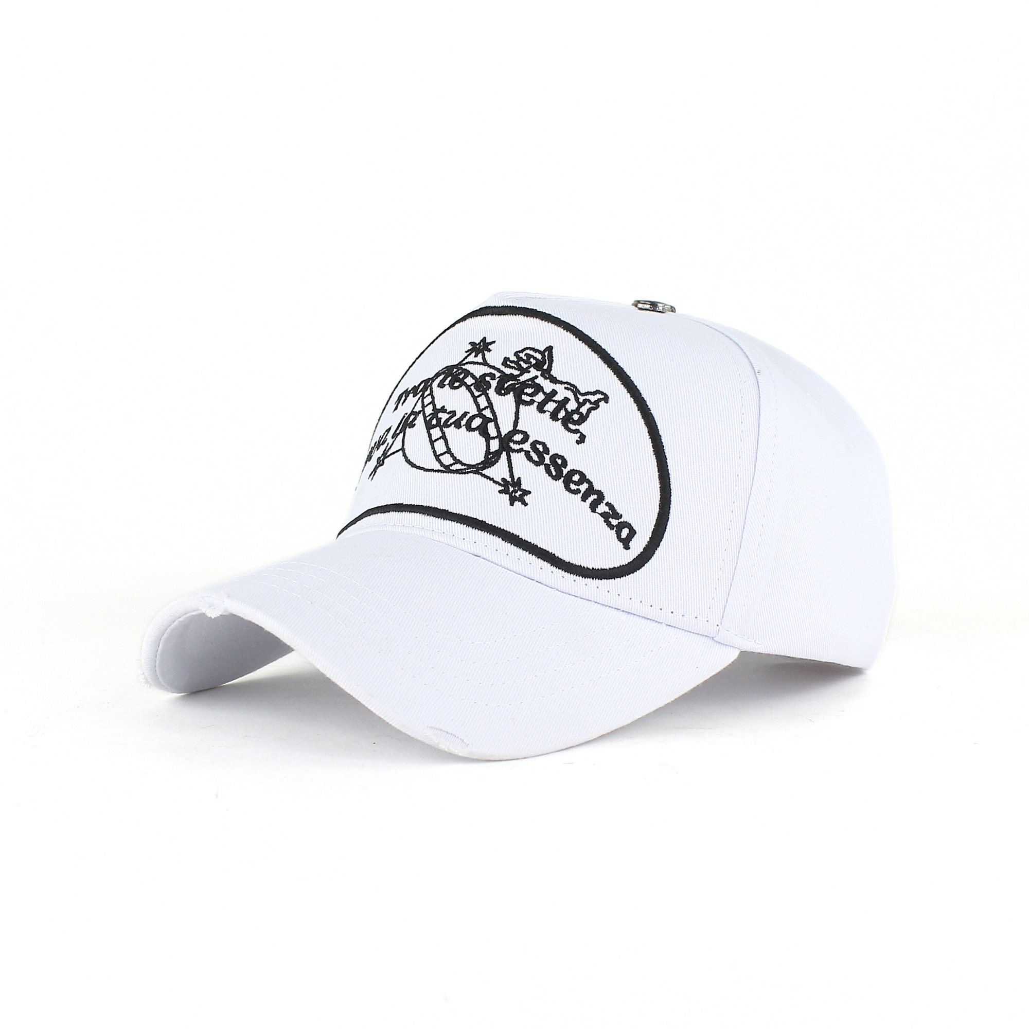 Baseball Cap - D943