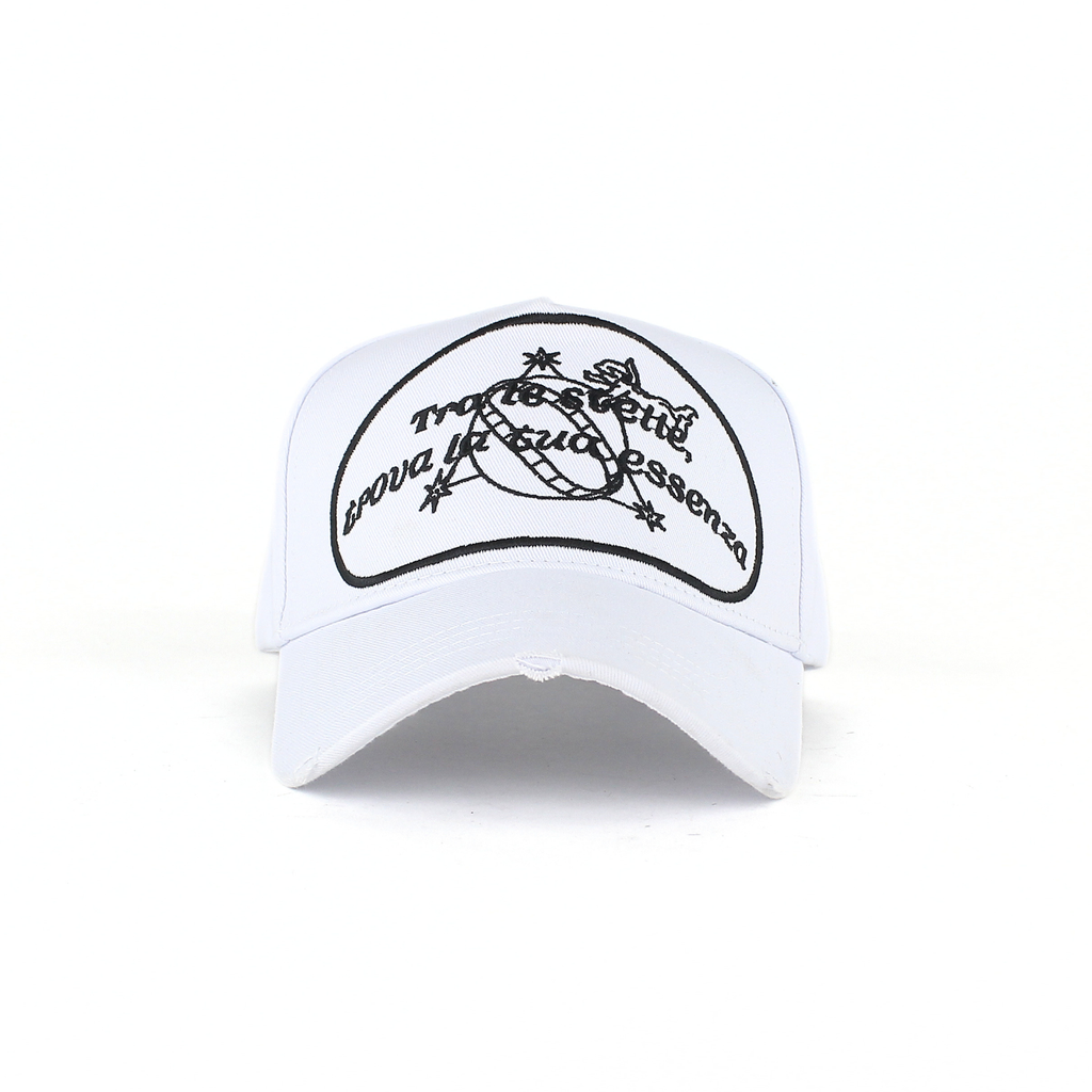 Baseball Cap - D943