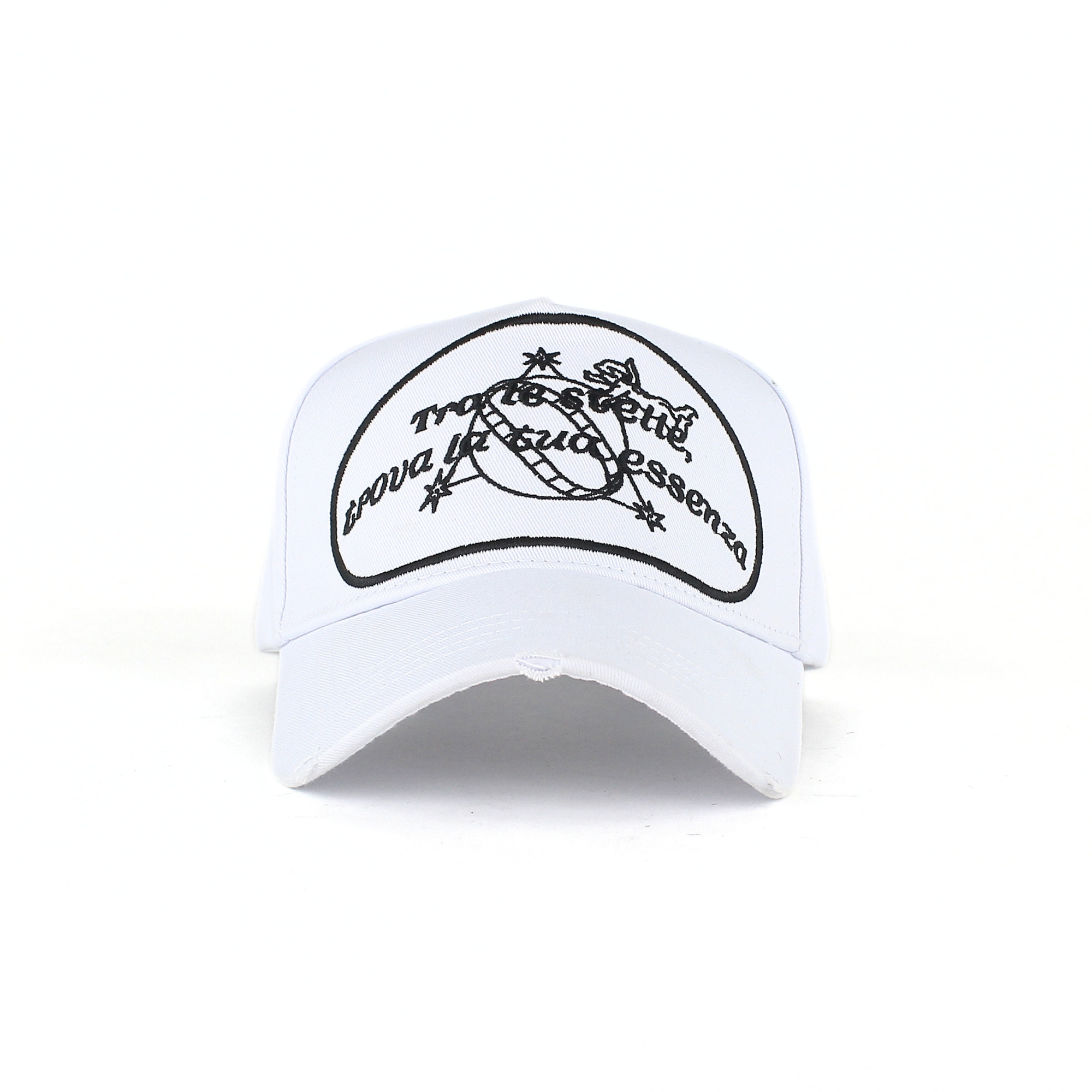 Baseball Cap - D943