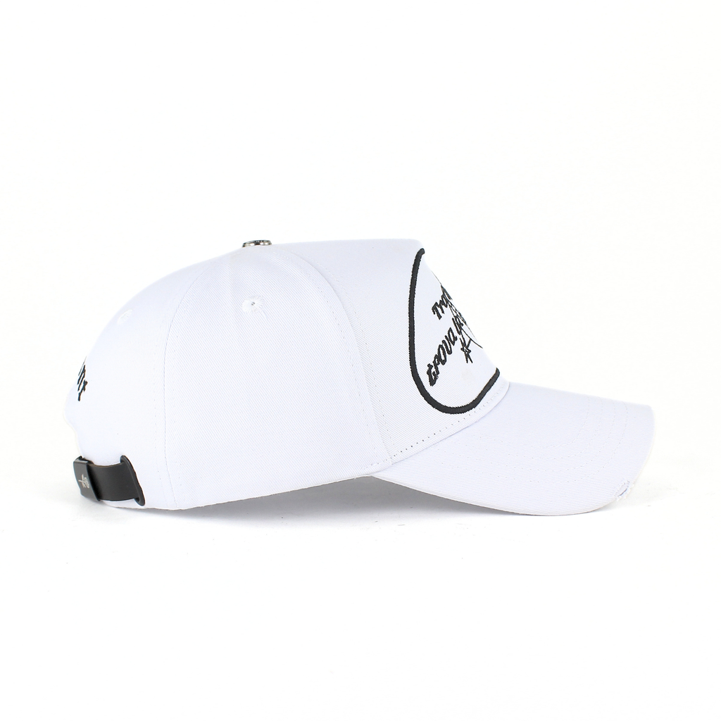 Baseball Cap - D943
