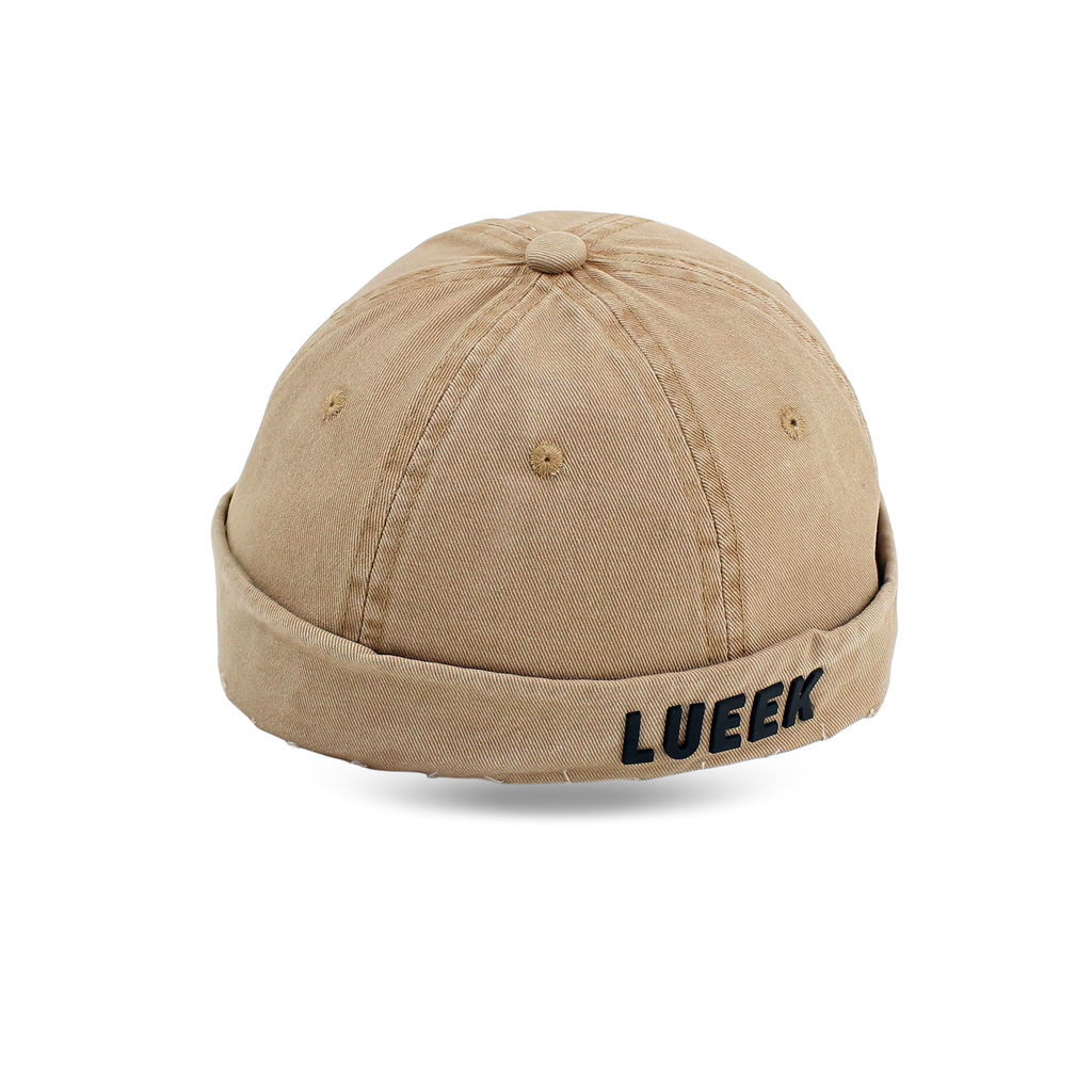 Docker Hat - 006