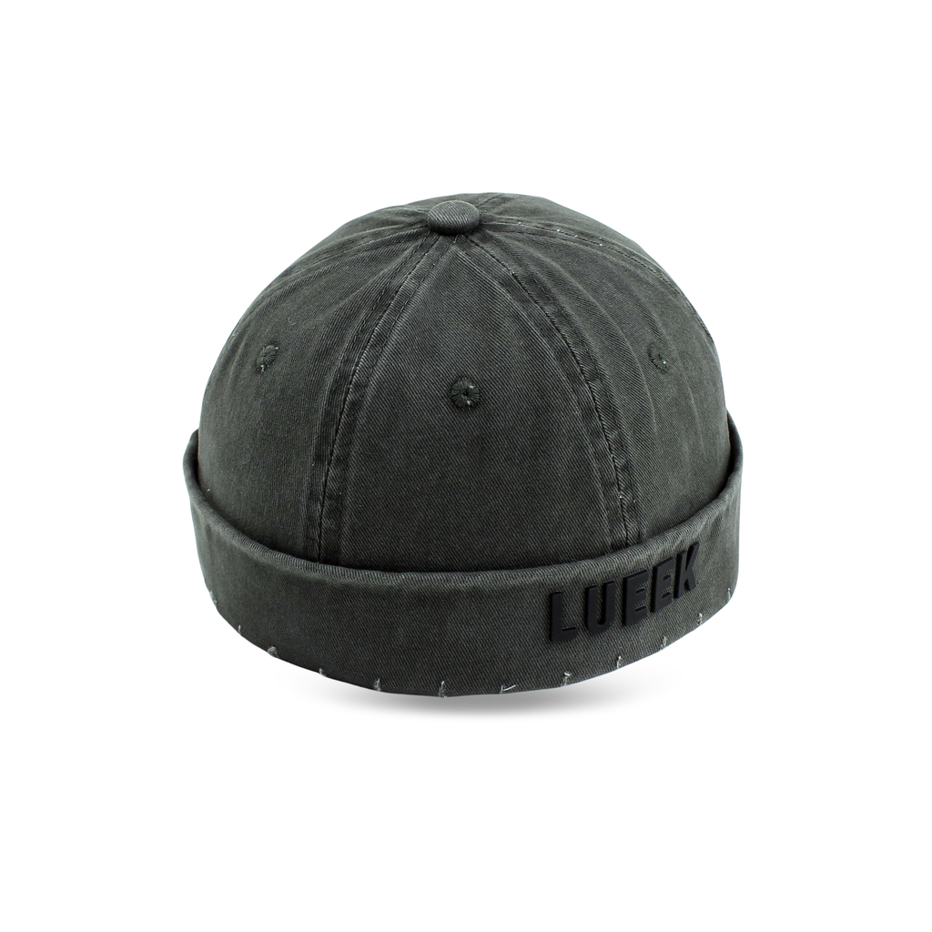 Docker Hat - 006