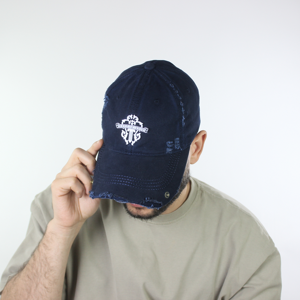 Dad Cap - 075