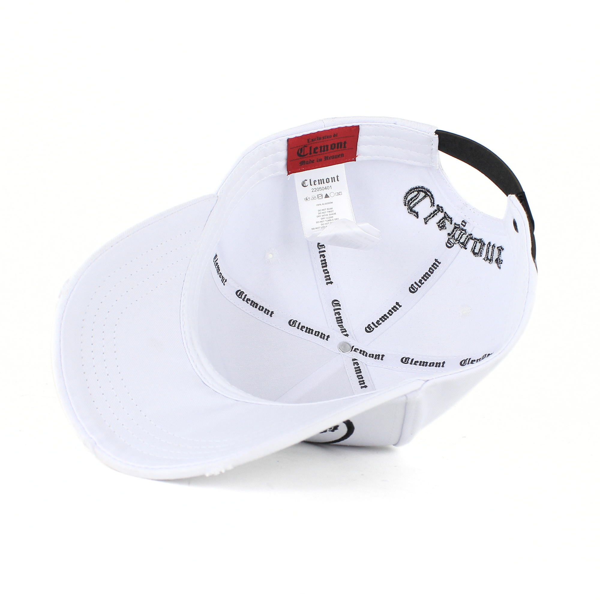Baseball Cap - D943