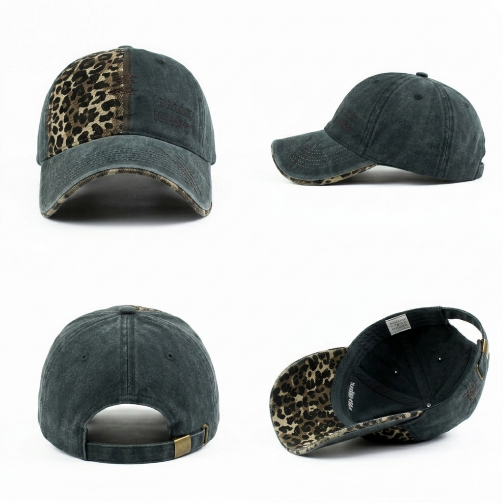 Baseball Cap - 111