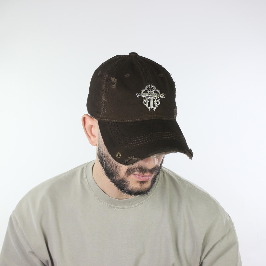 Dad Cap - 075