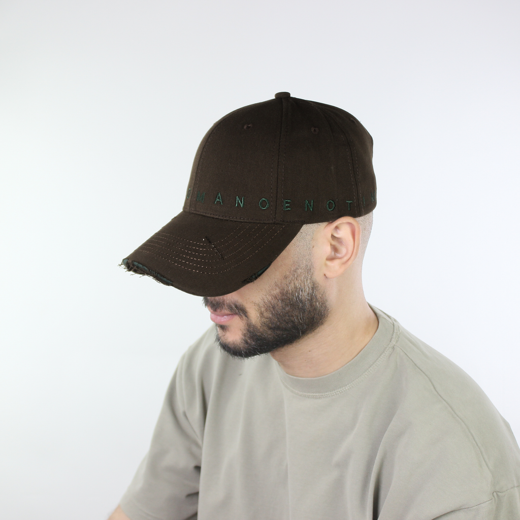 Baseball Cap - 076