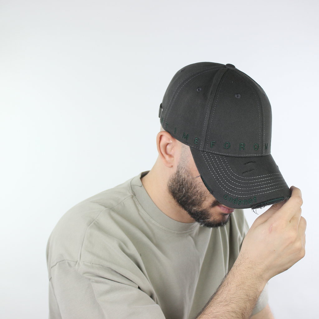 Baseball Cap - 076
