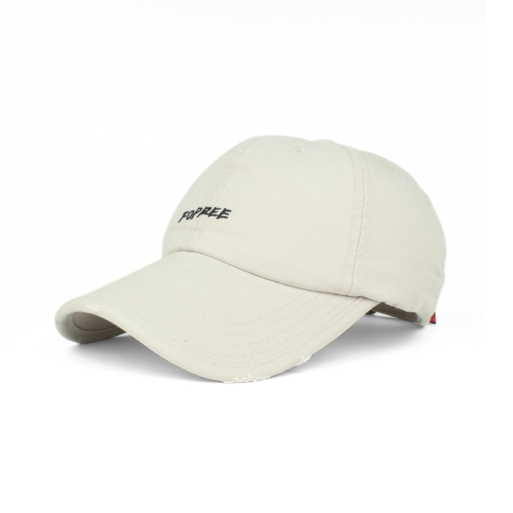Dad Cap - 048