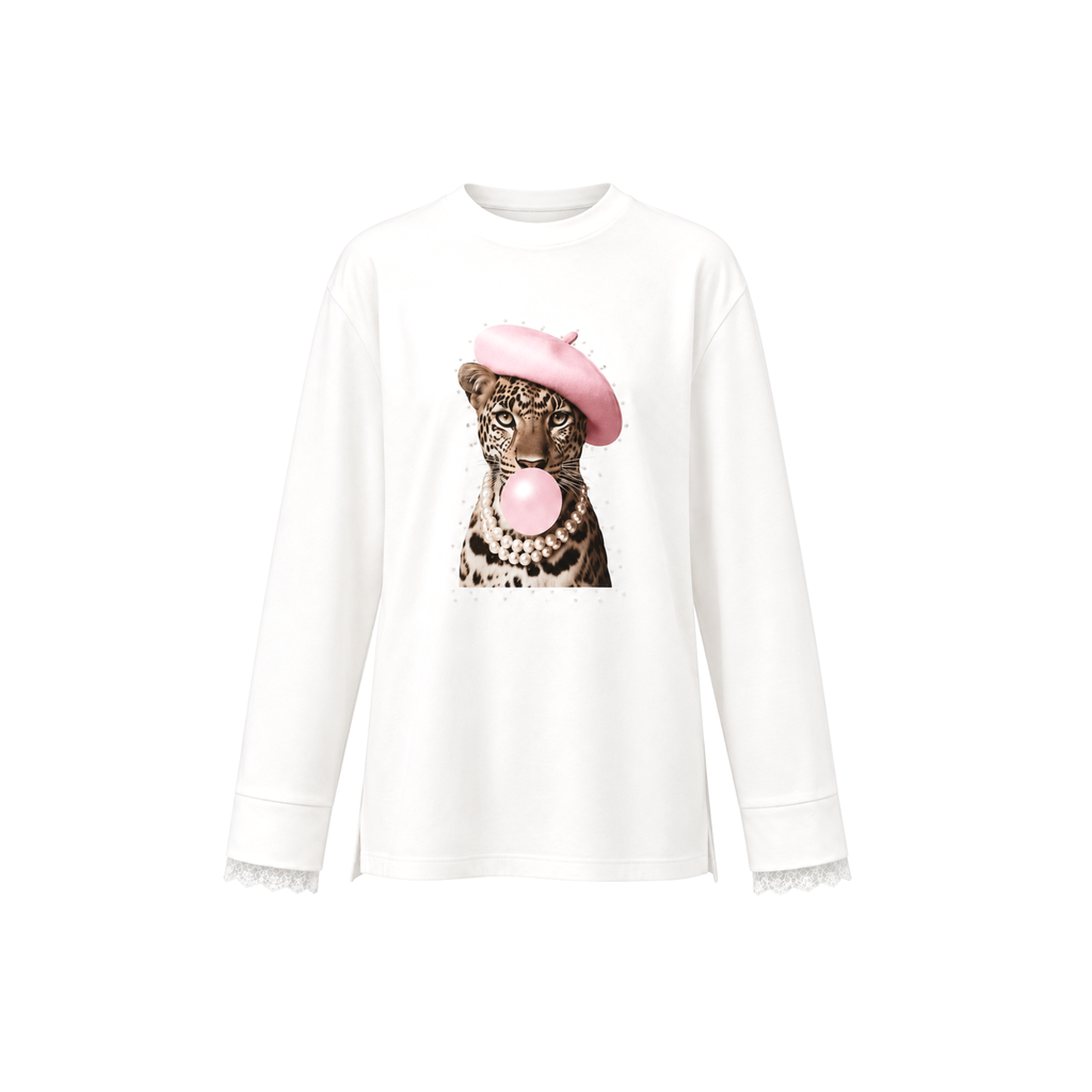 Printed T-shirt