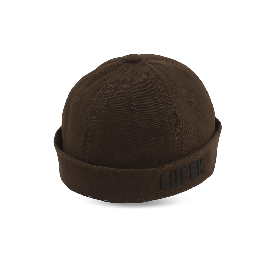 Docker Hat - 006