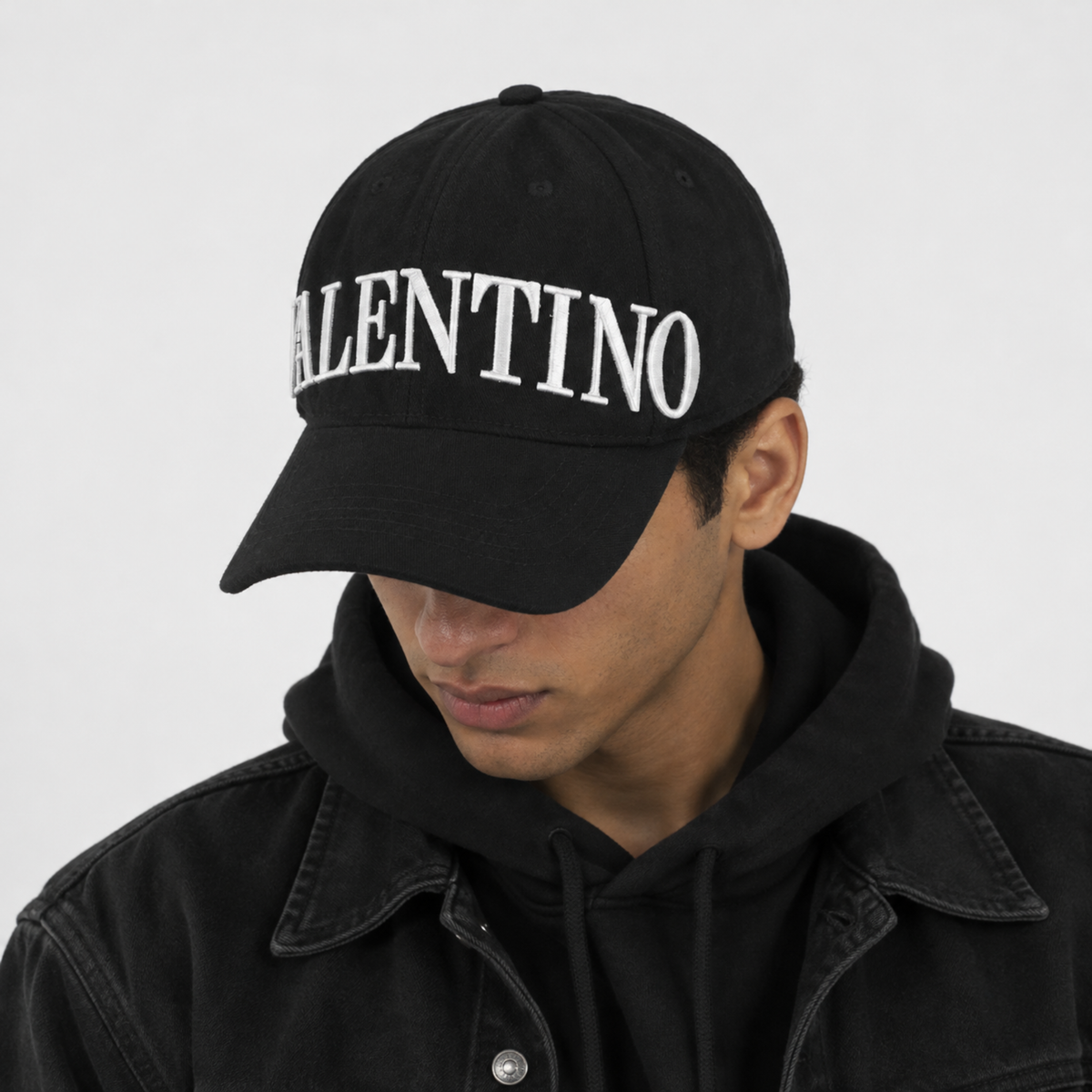 Baseball Cap - 129