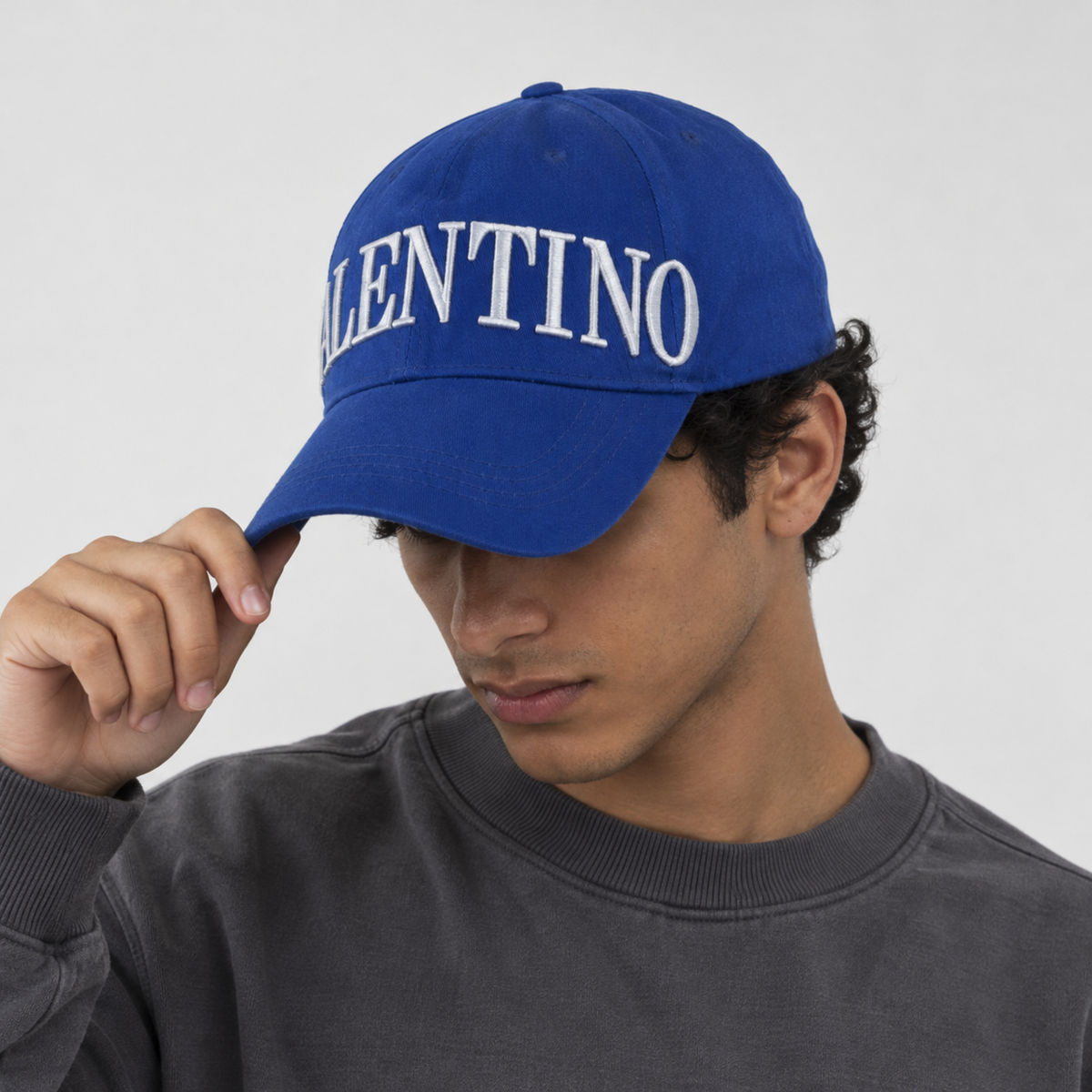 Baseball Cap - 129