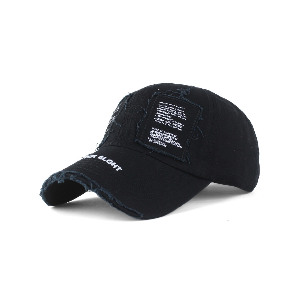 Baseball Cap - 101