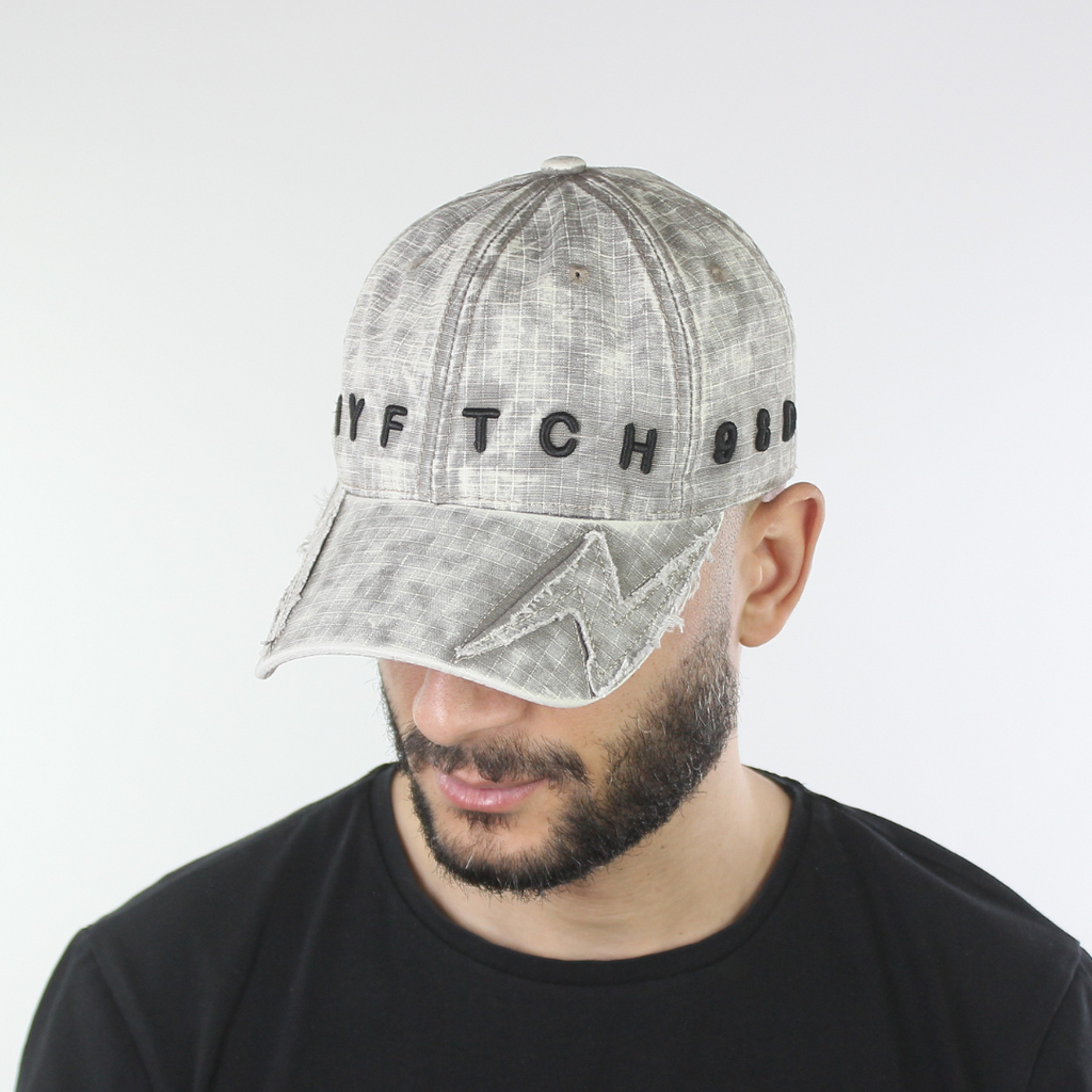 قبعة بيسبول - 083