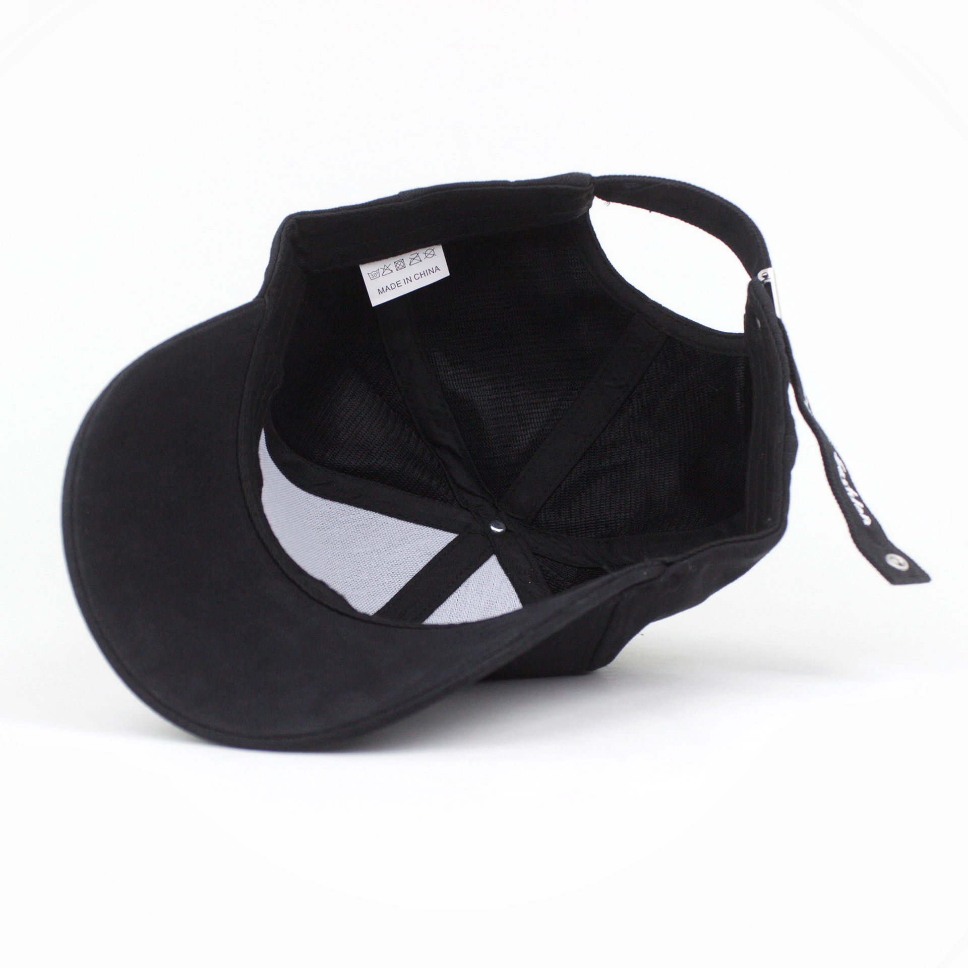 قبعة بيسبول -D757