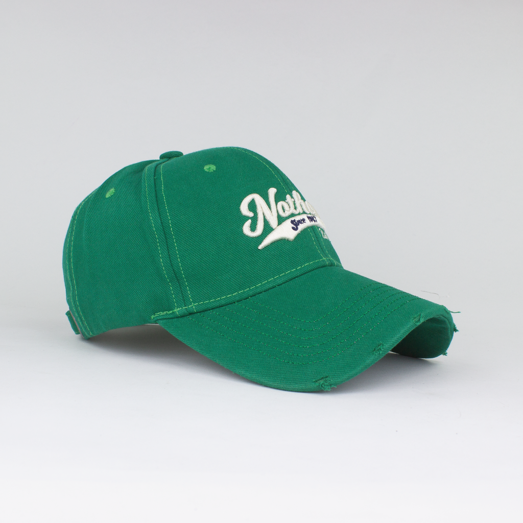 Baseball Cap - D758