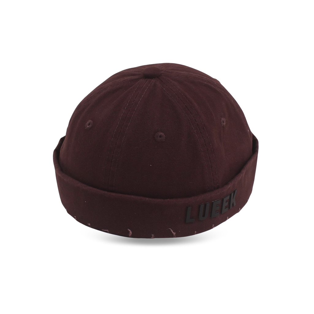 Docker Hat - 006