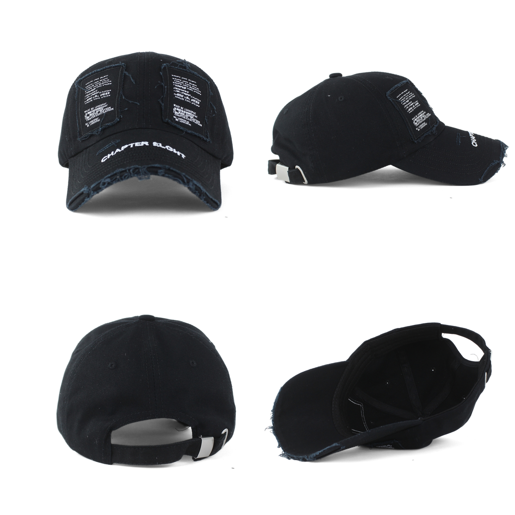 Baseball Cap - 101