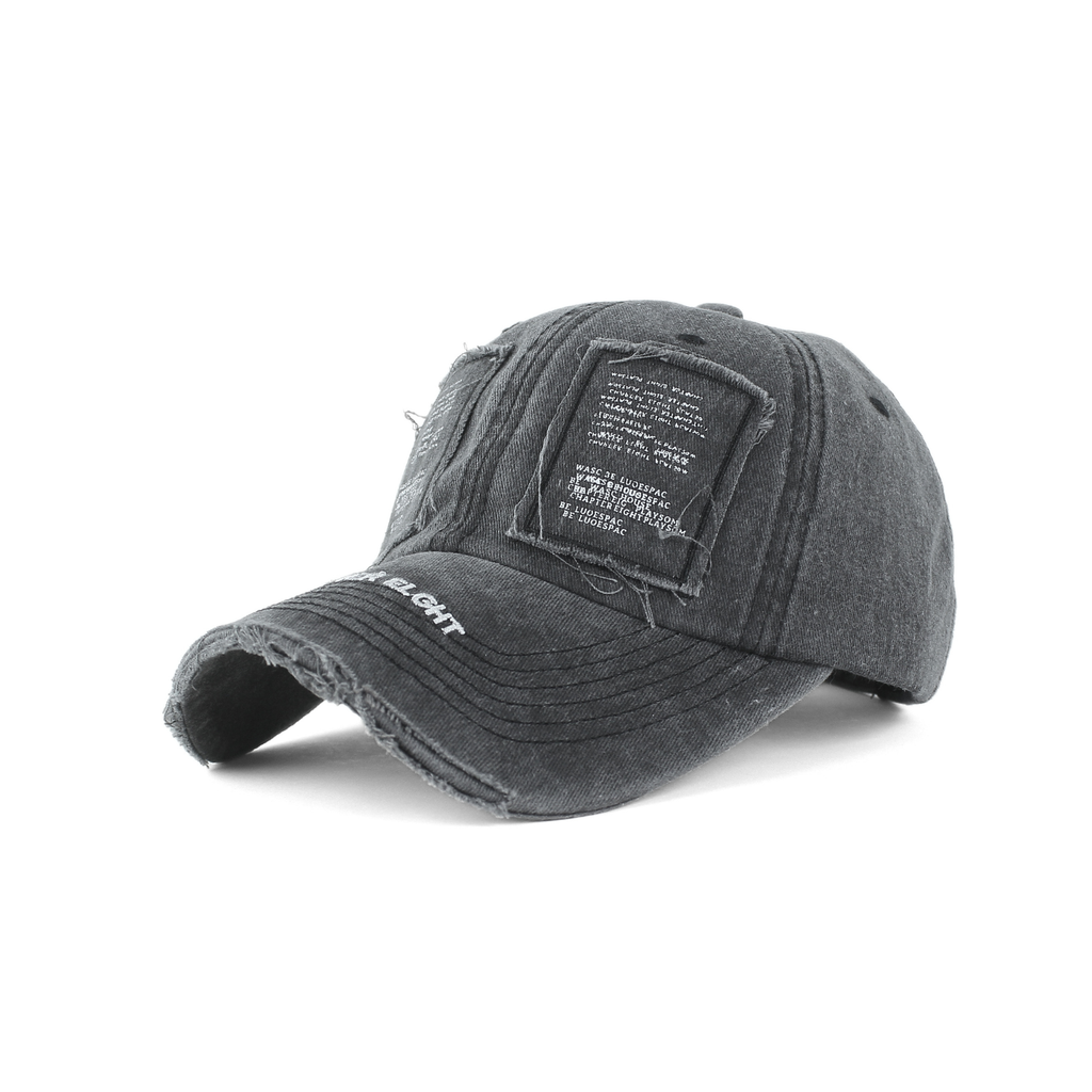 Baseball Cap - 101