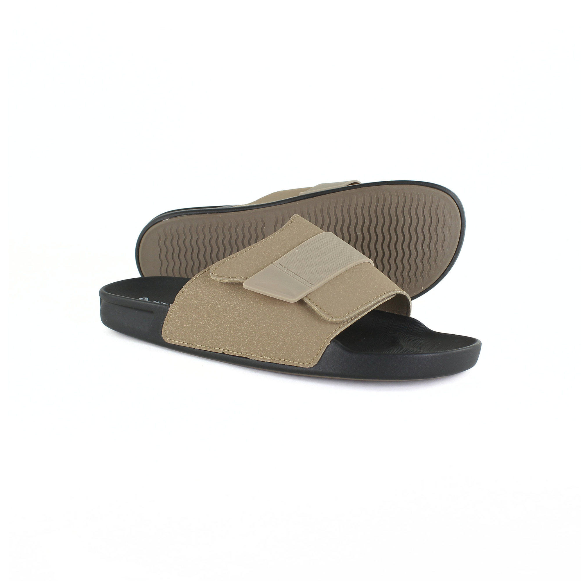 Velcro Slide Sandals