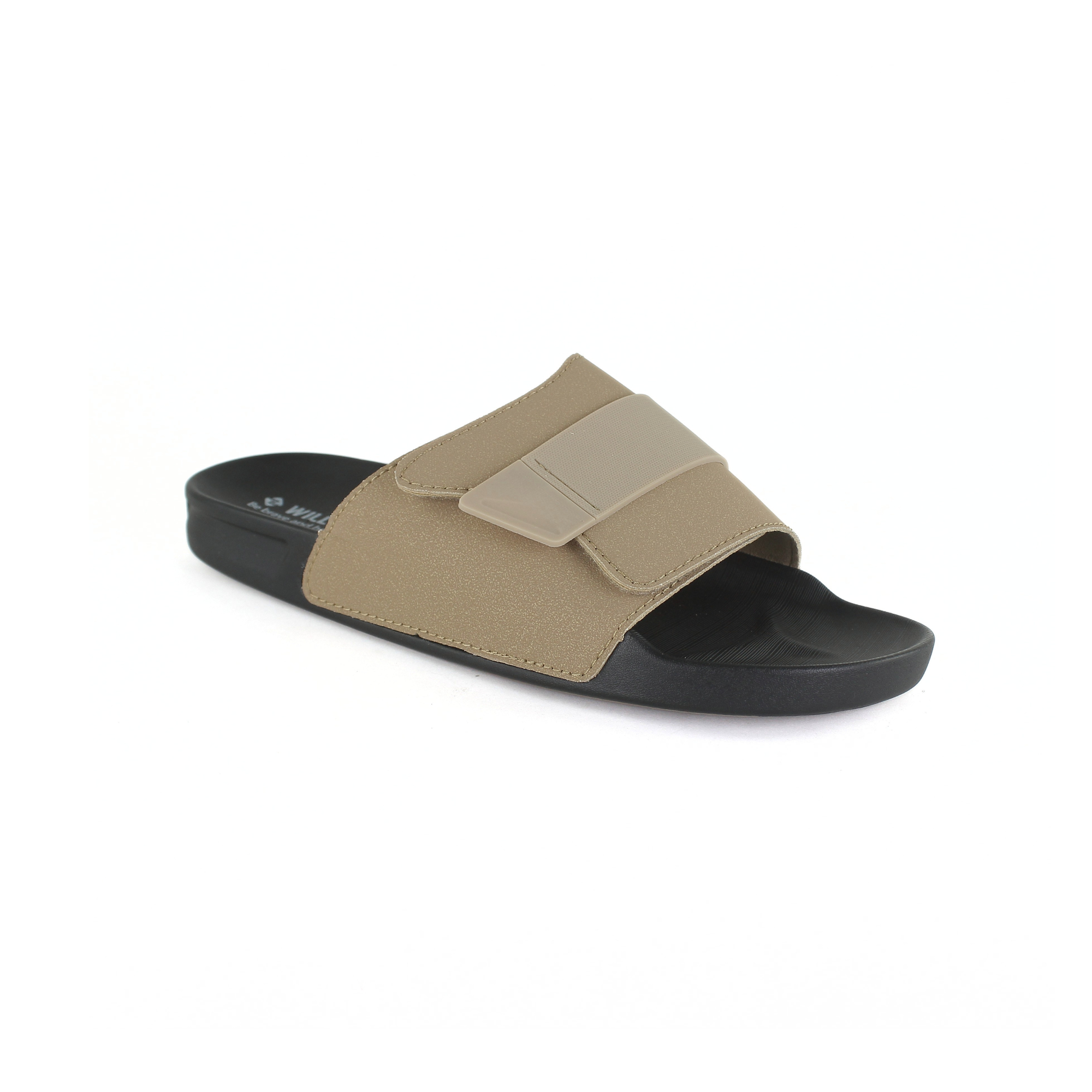 Velcro Slide Sandals