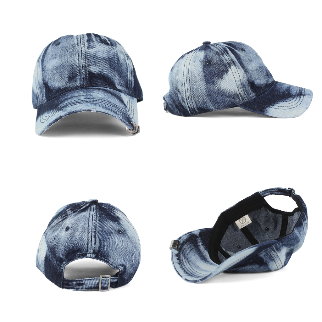 Baseball Cap - 102