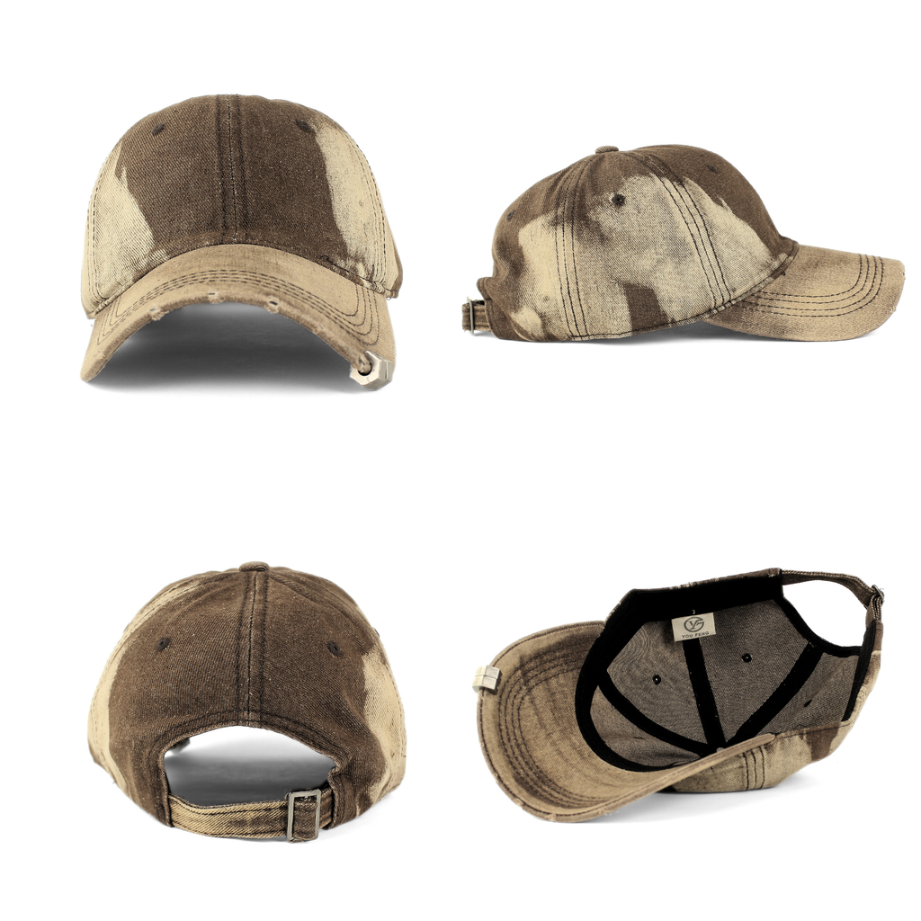 Baseball Cap - 102