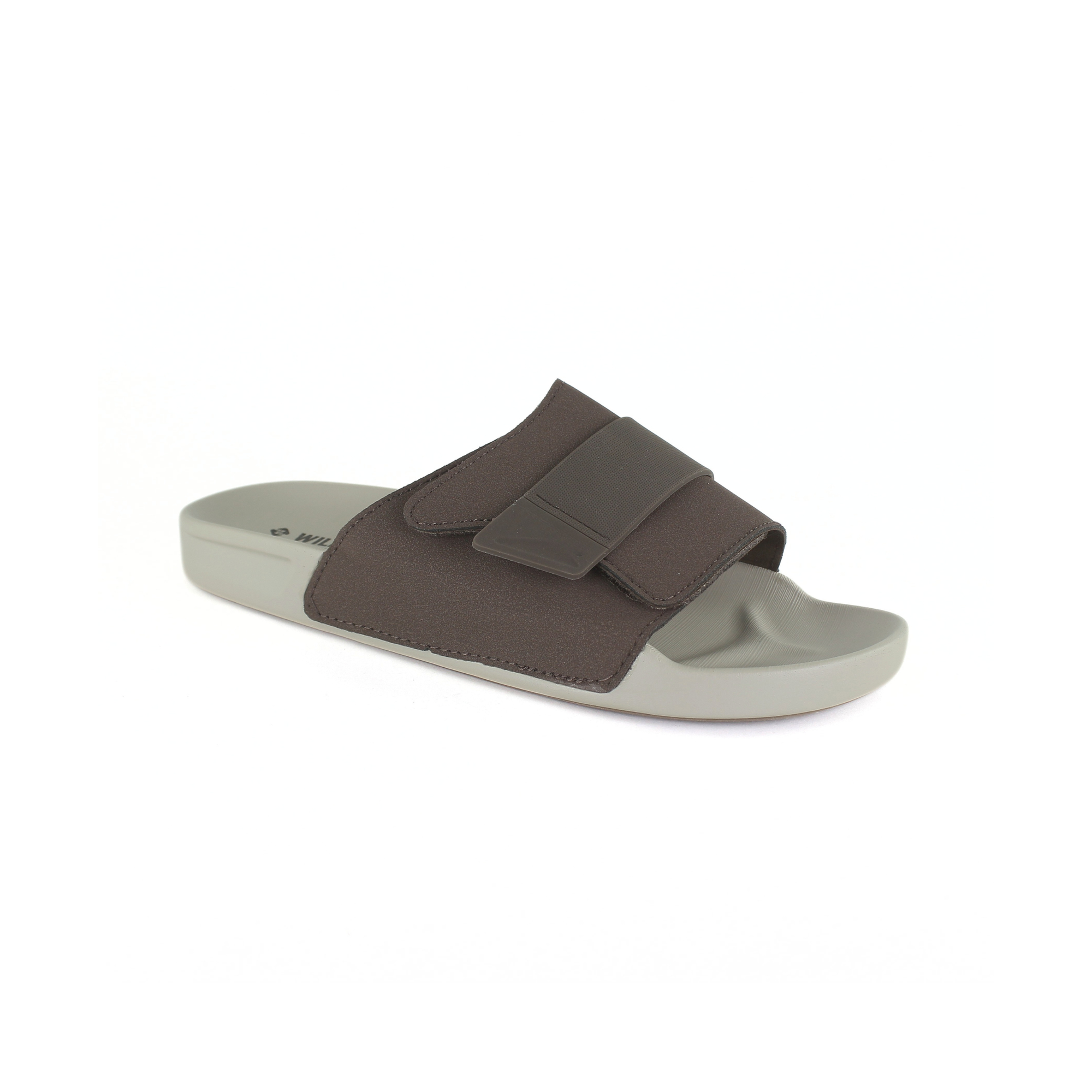 Velcro Slide Sandals