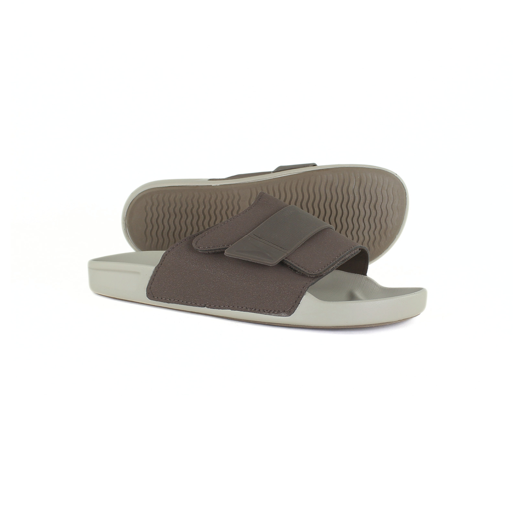 Velcro Slide Sandals