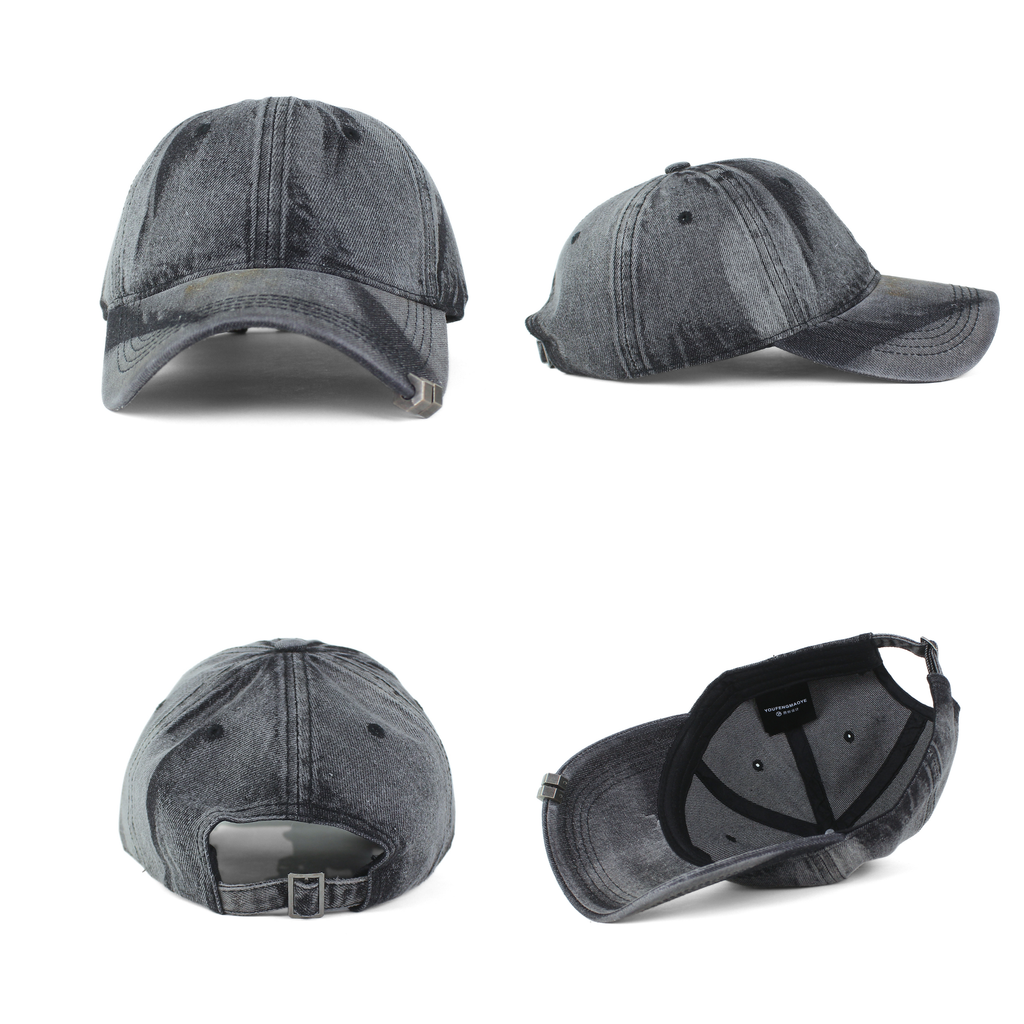 Baseball Cap - 102